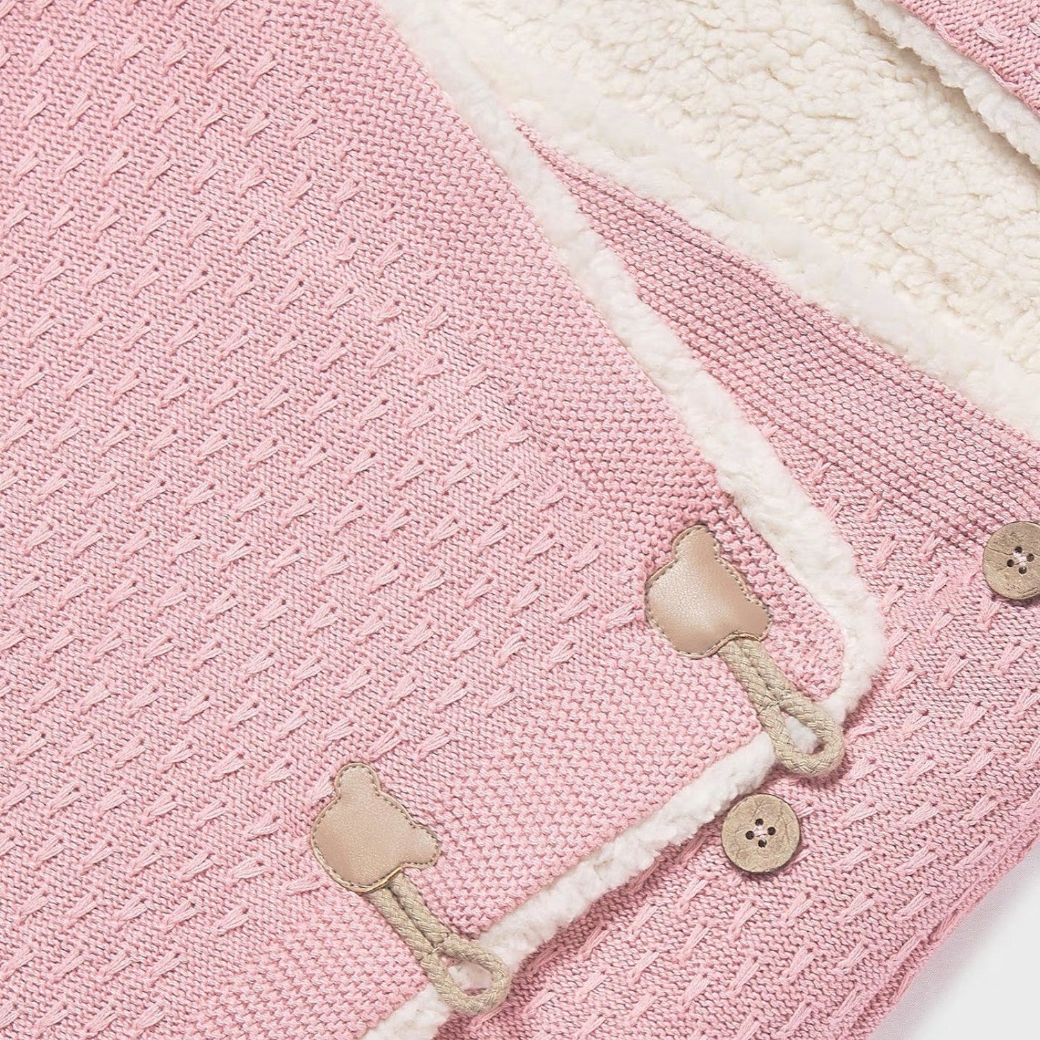 Baby Sleeping Bag, Pink, 9999/55