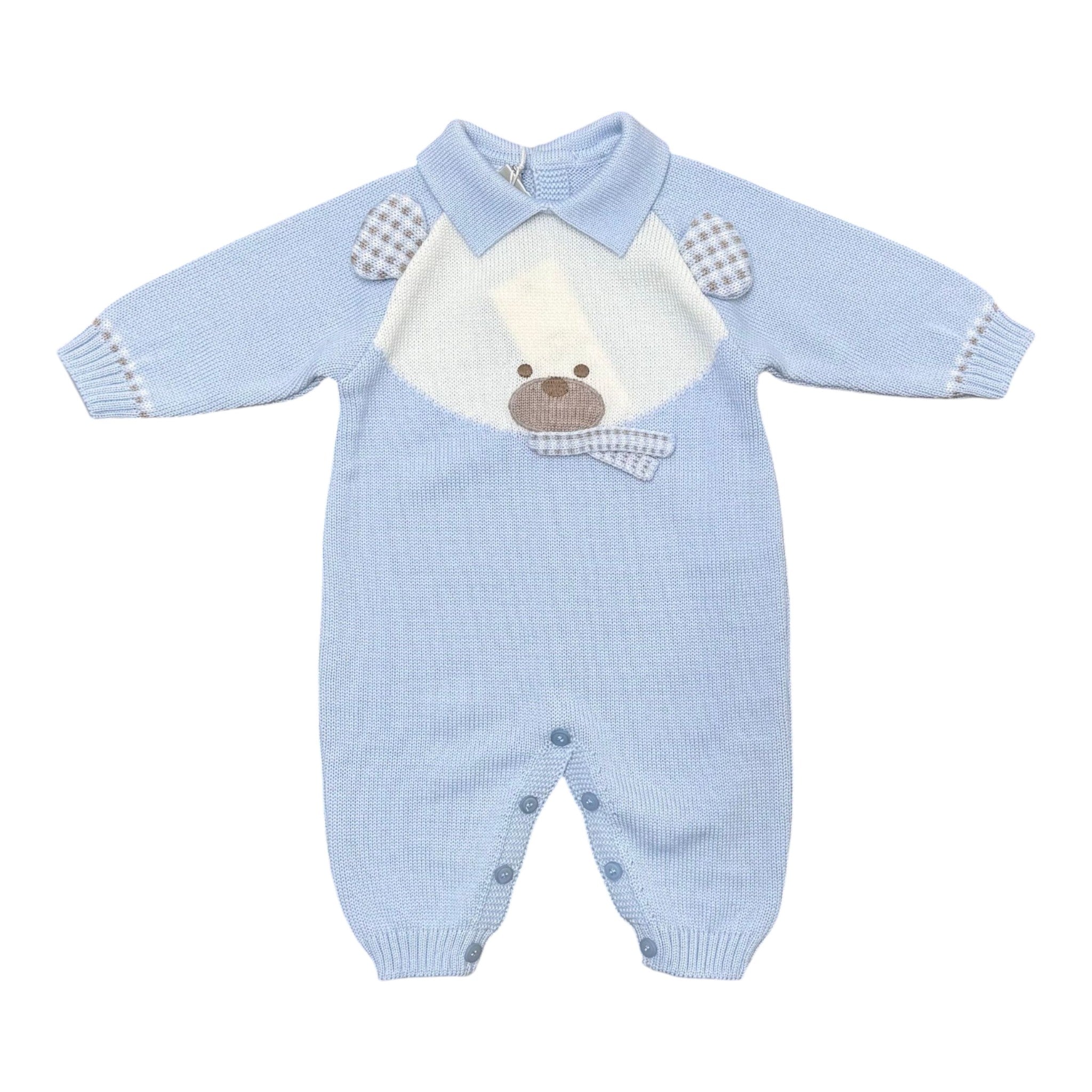 Newborn Baby Coordinates CIELO IN8190