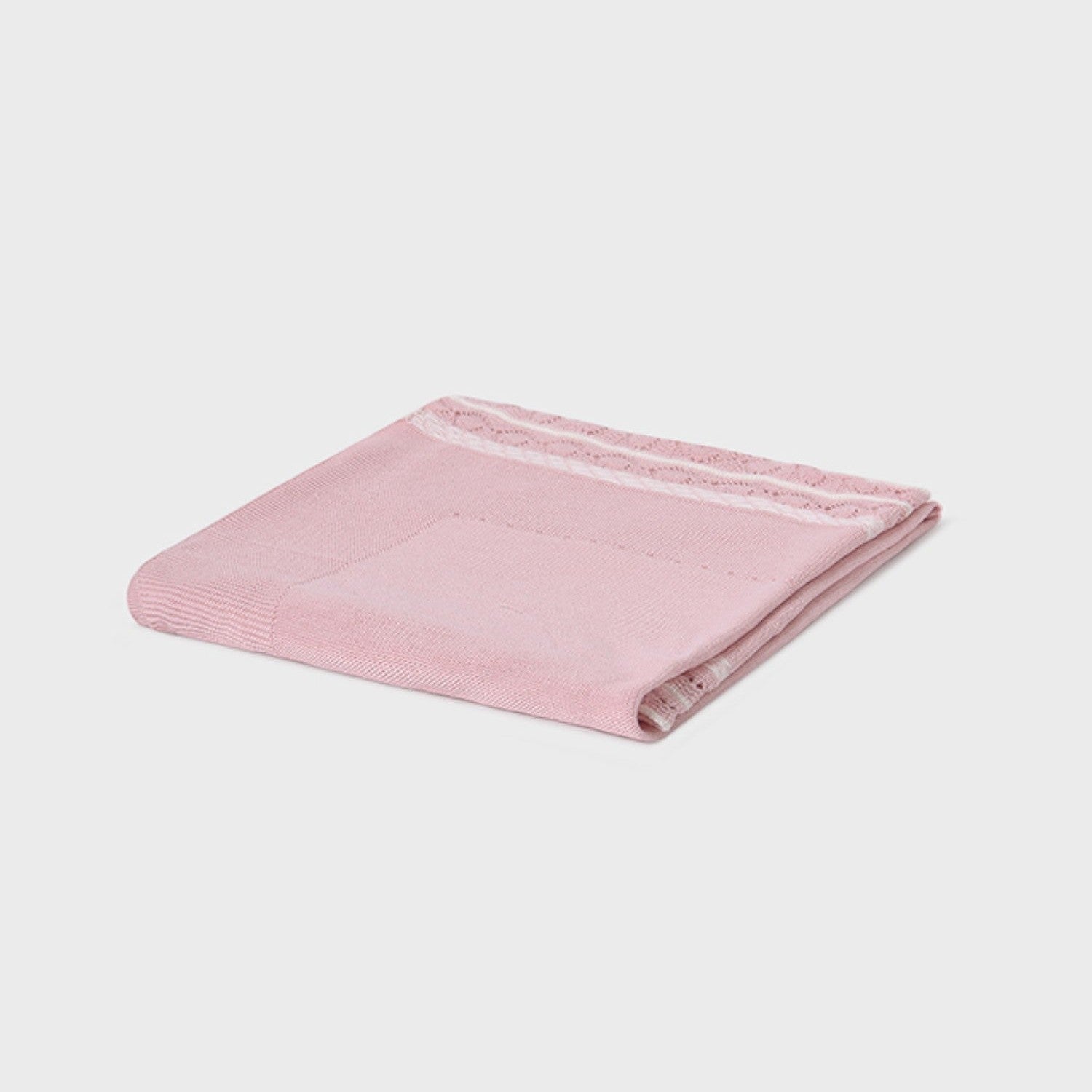Coperta  Rosa 9940/20 -  NANU' BABY