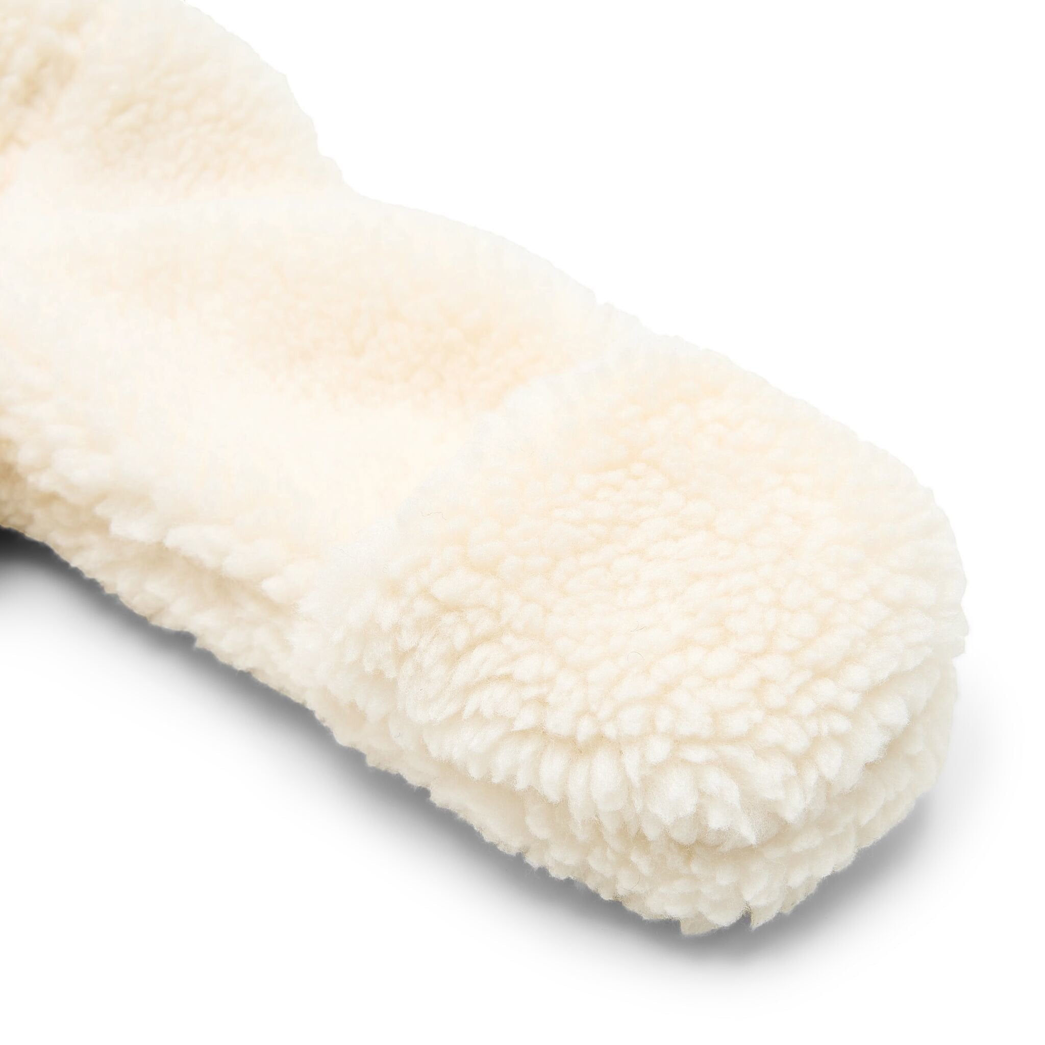 Tutina Teddy Bimba Bianco CL25094001