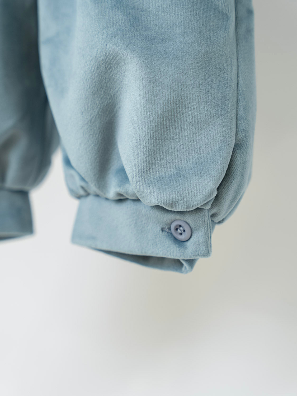 Completo Cerimonia Bimbo CIELO IM20760 -  NANU' BABY