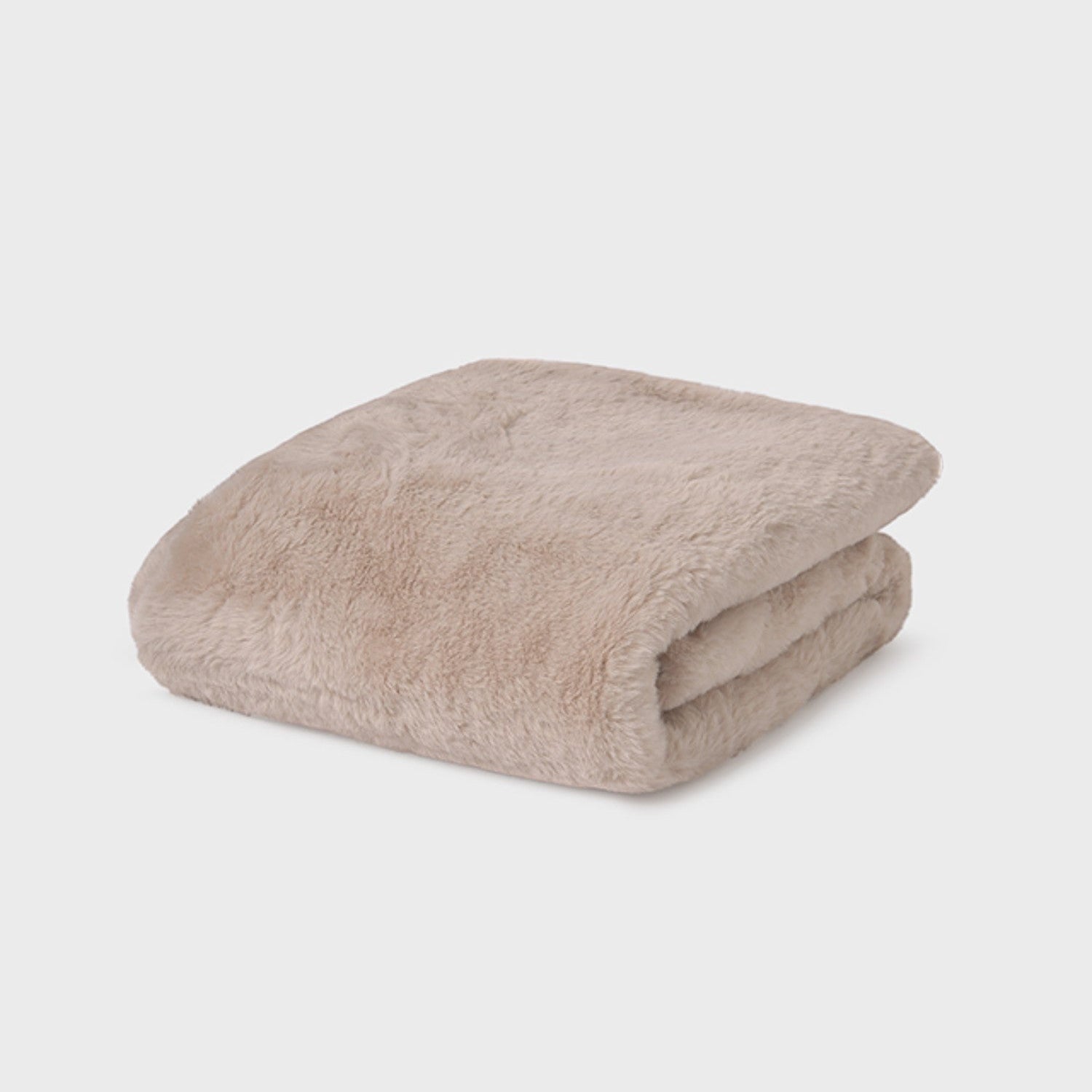 Coperta Neonata Beige 9955/55