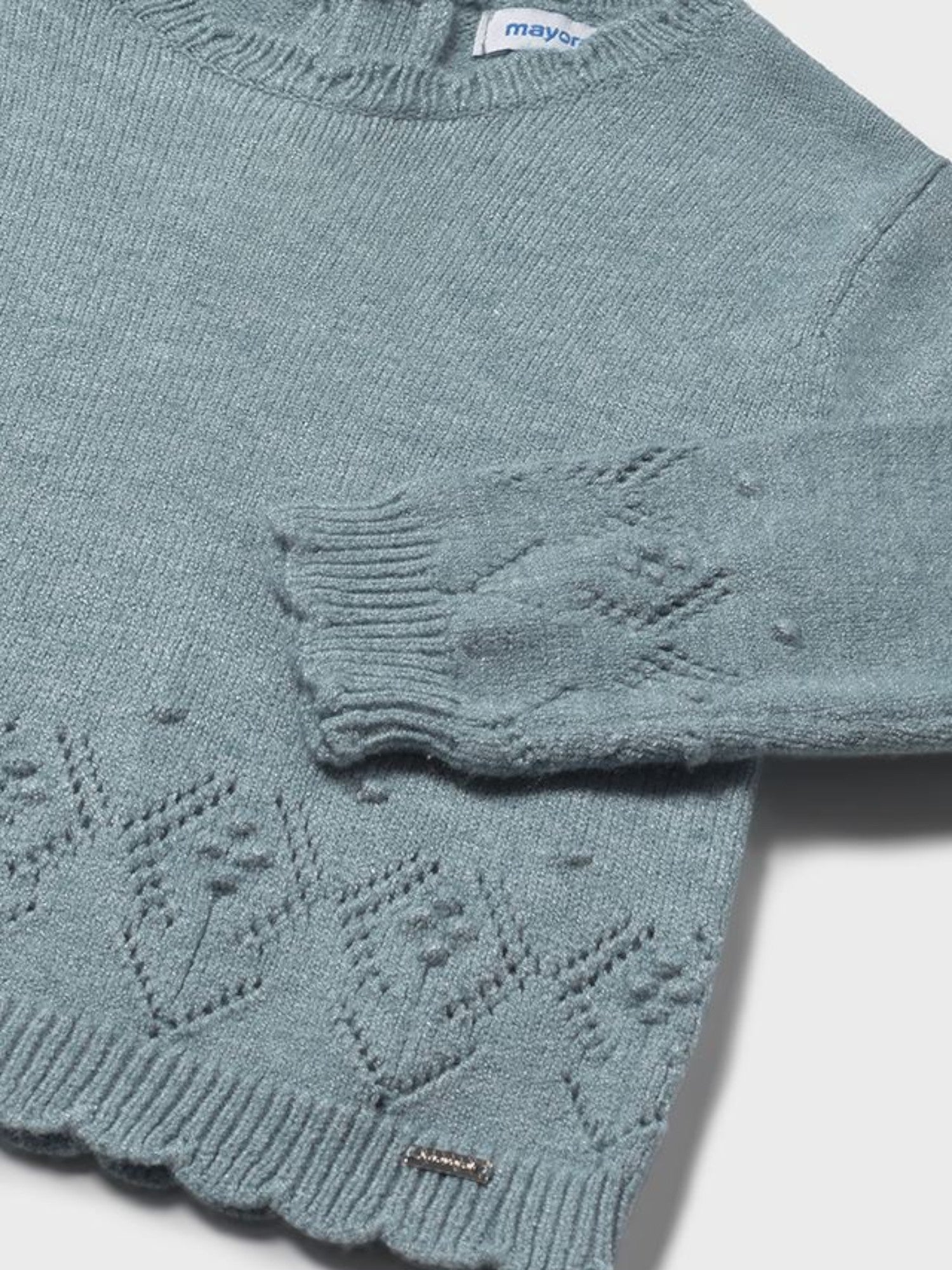 SKY 2353/21 Baby Girl's Jersey