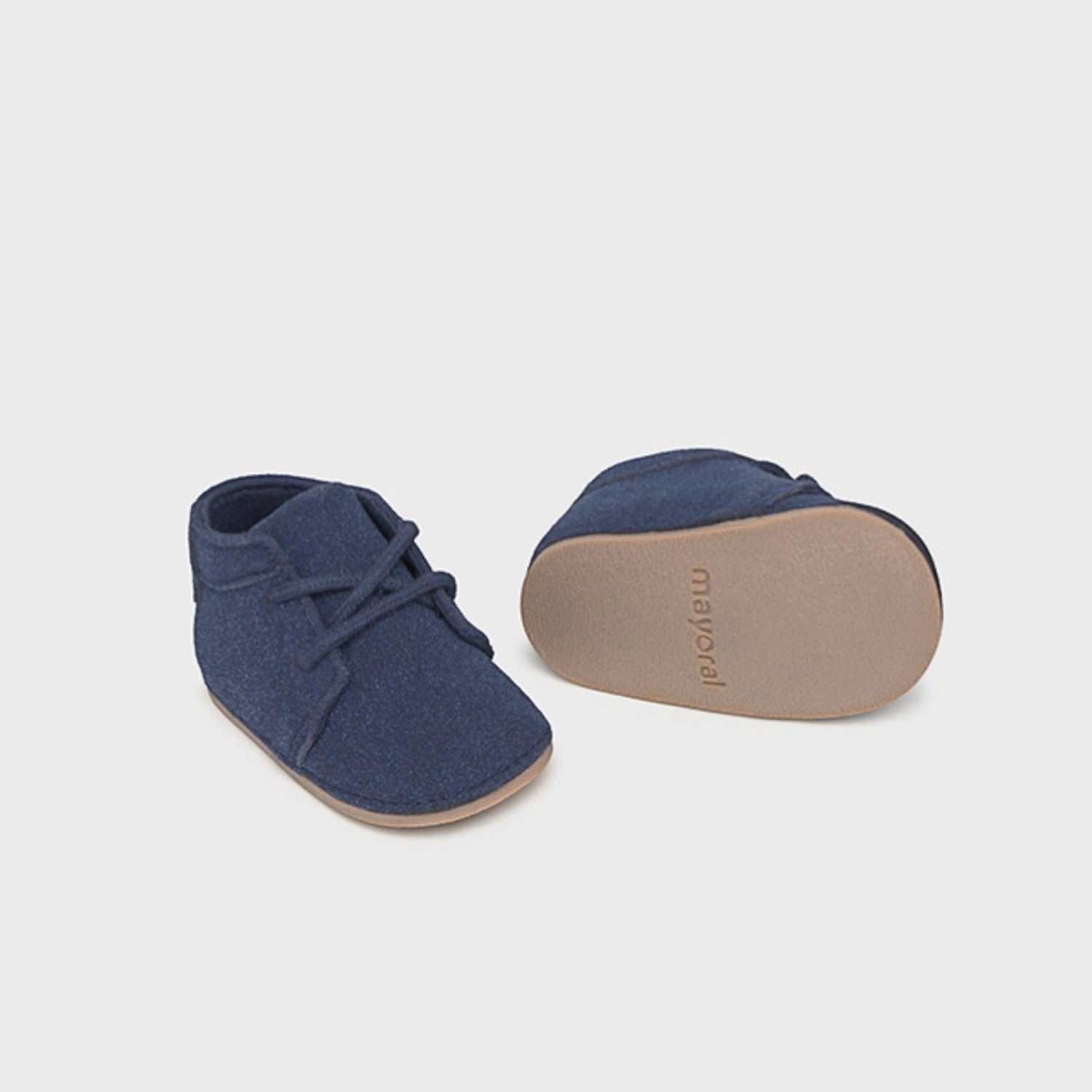 Scarpette Bimbo Blu 9948/19 -  NANU' BABY