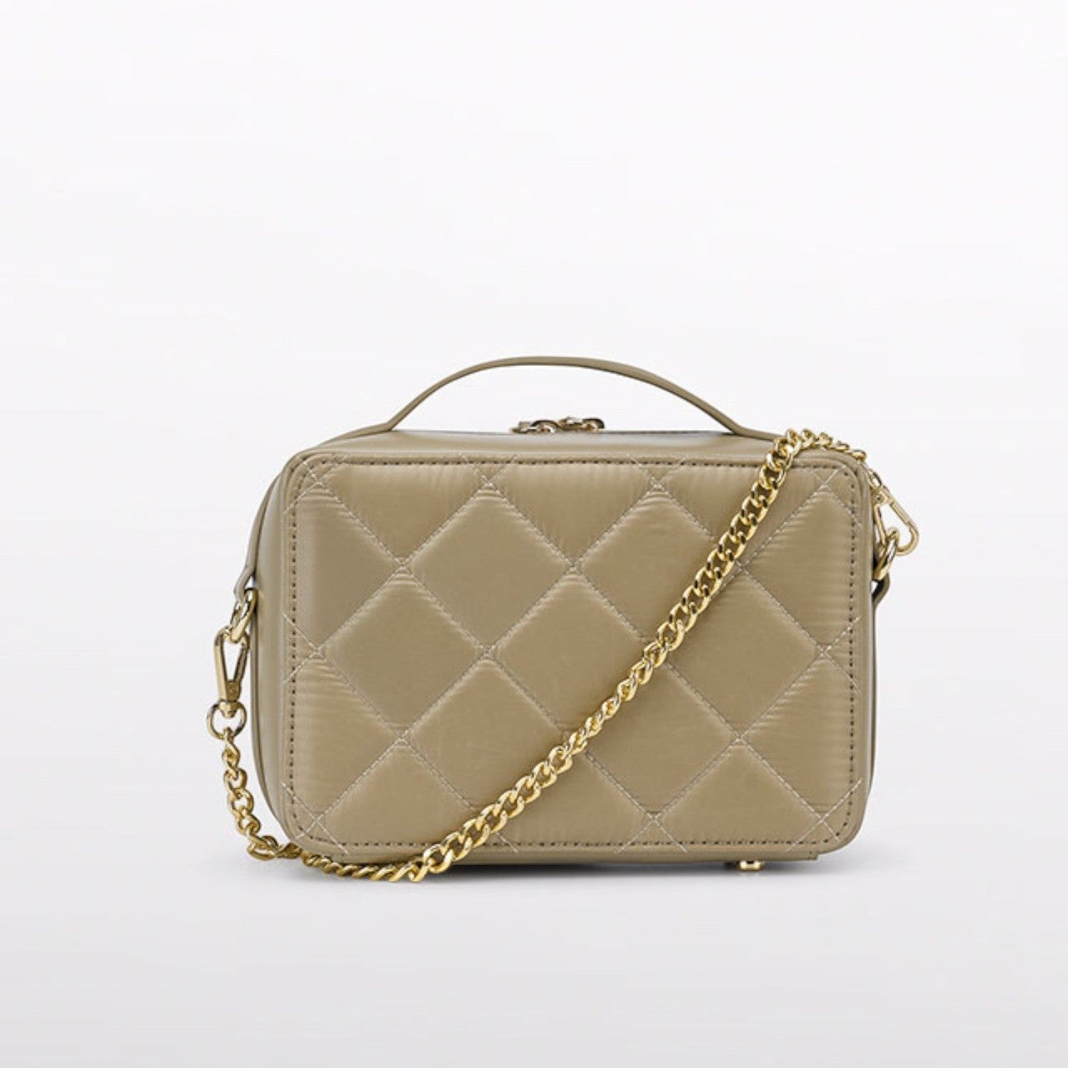 Borsa imbottita Bimba Beige 5984/11 -  NANU' BABY