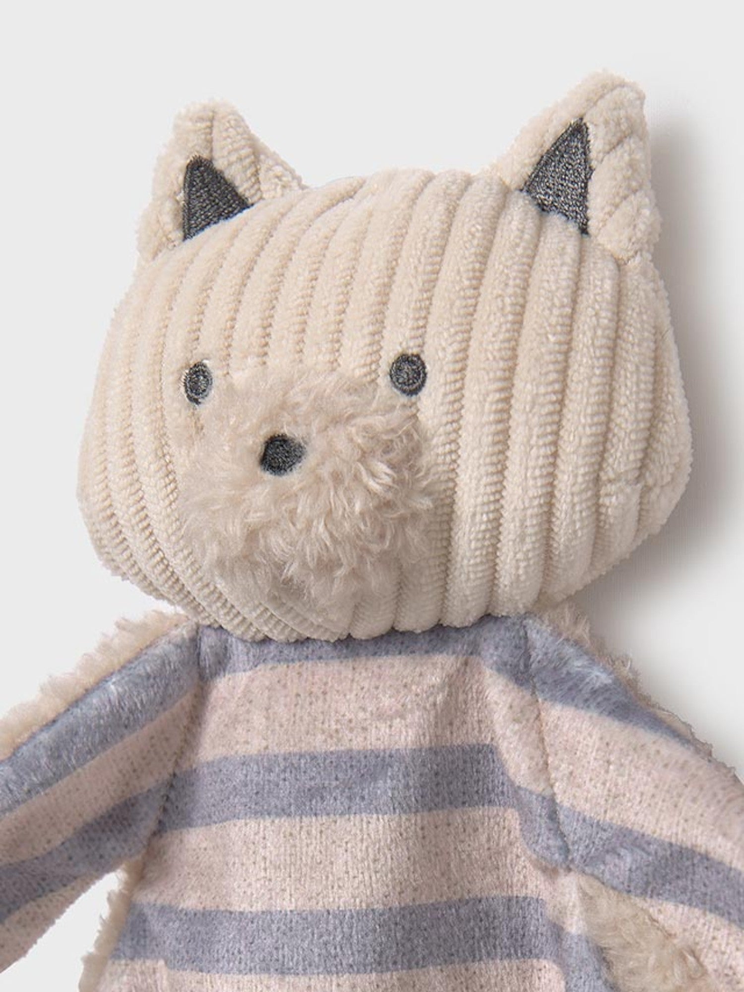 Baby Pacifier Holder, Beige 9963/77