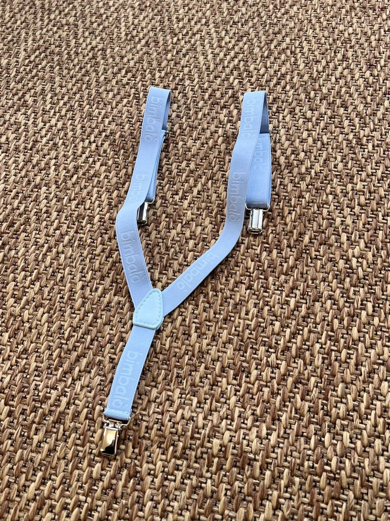 P24-20 - Cappello - BIMBALO'