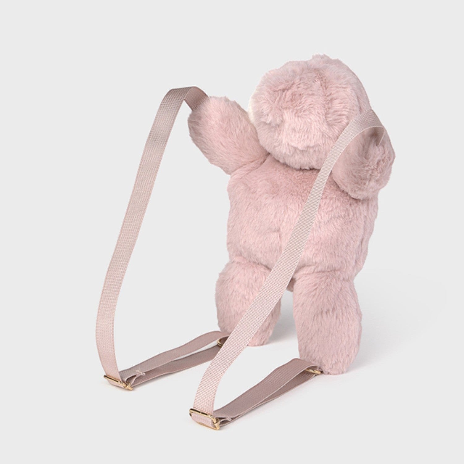 Zaino orso  Rosa 10032/66 -  NANU' BABY