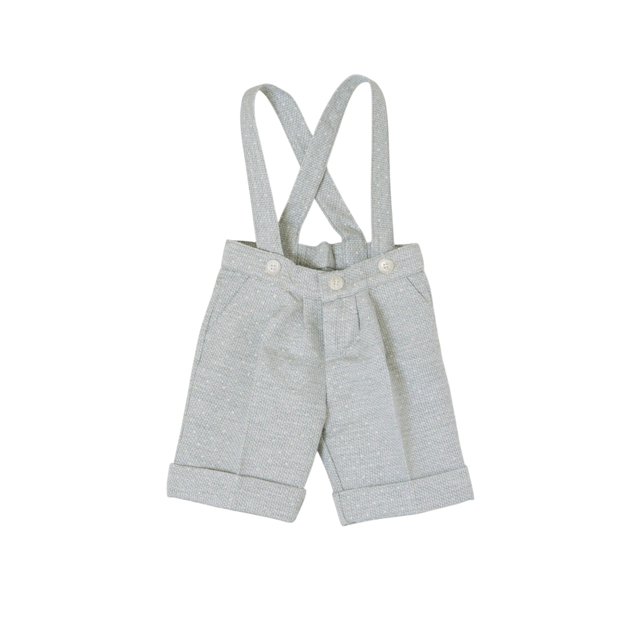 Completo Bimbo Bianco M0420A4