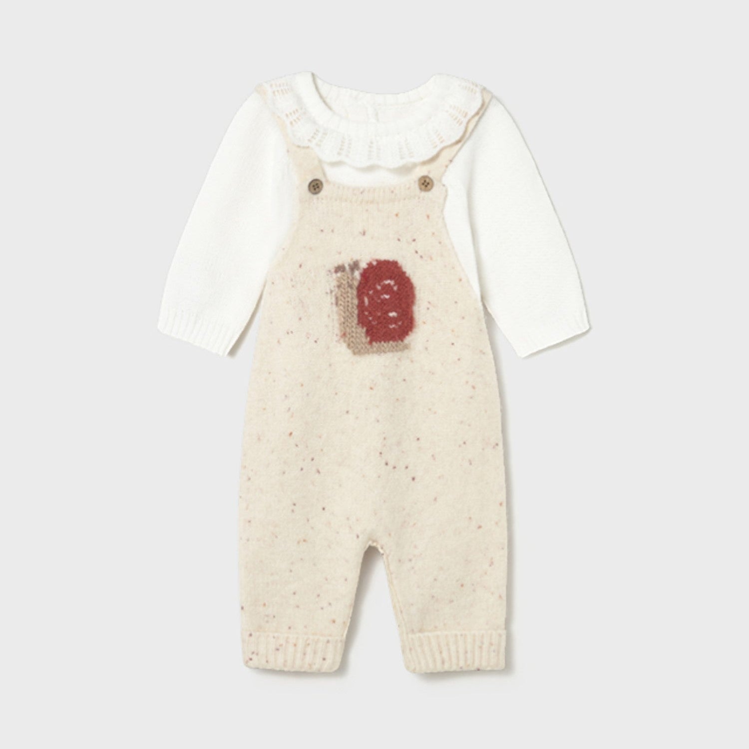 Completo Bimba Beige 2605/37