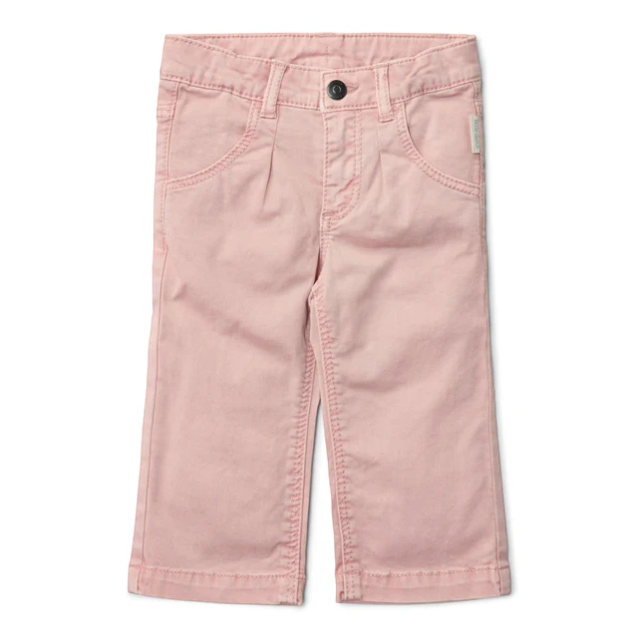 Pantaloni di cotone - Giardino delle fate Bimba Rosa CL25093019