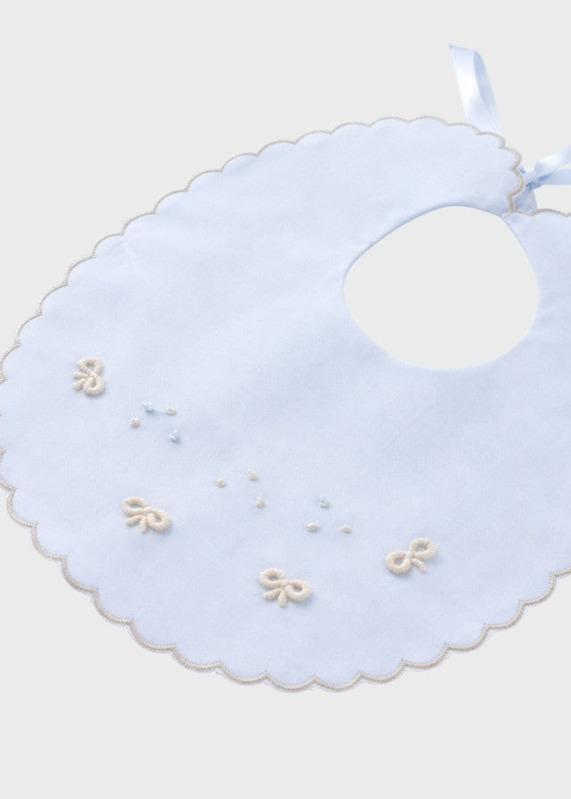 Bavetta Punto Vapore Azzurro ROBERTO/BV