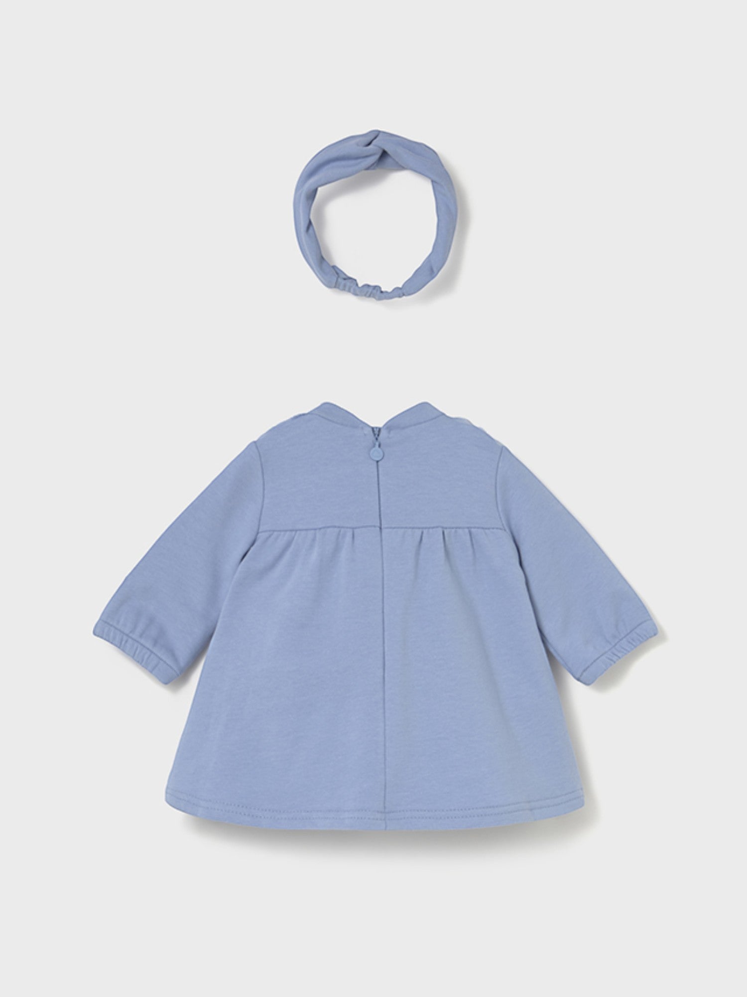 AZZURRO dress 2823/55