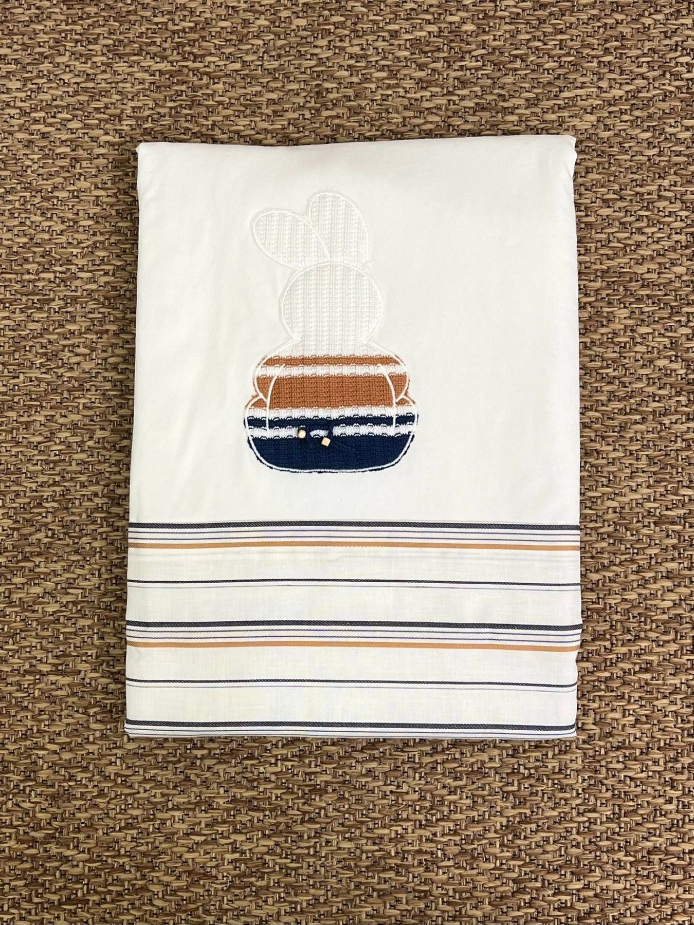 EP6181 - Coperte e Lenzuolini - MARLU'