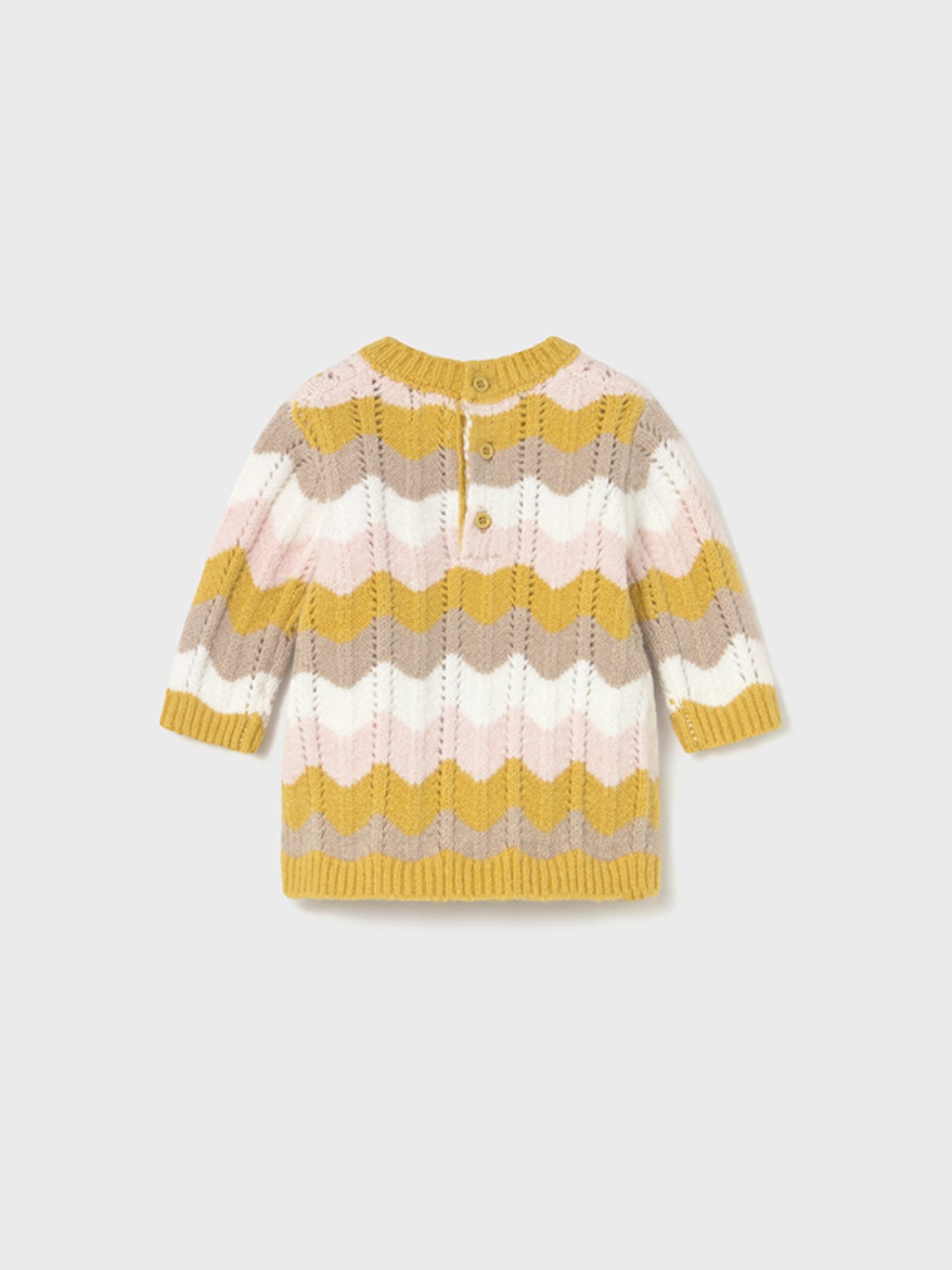 Yellow Dress 2806/34