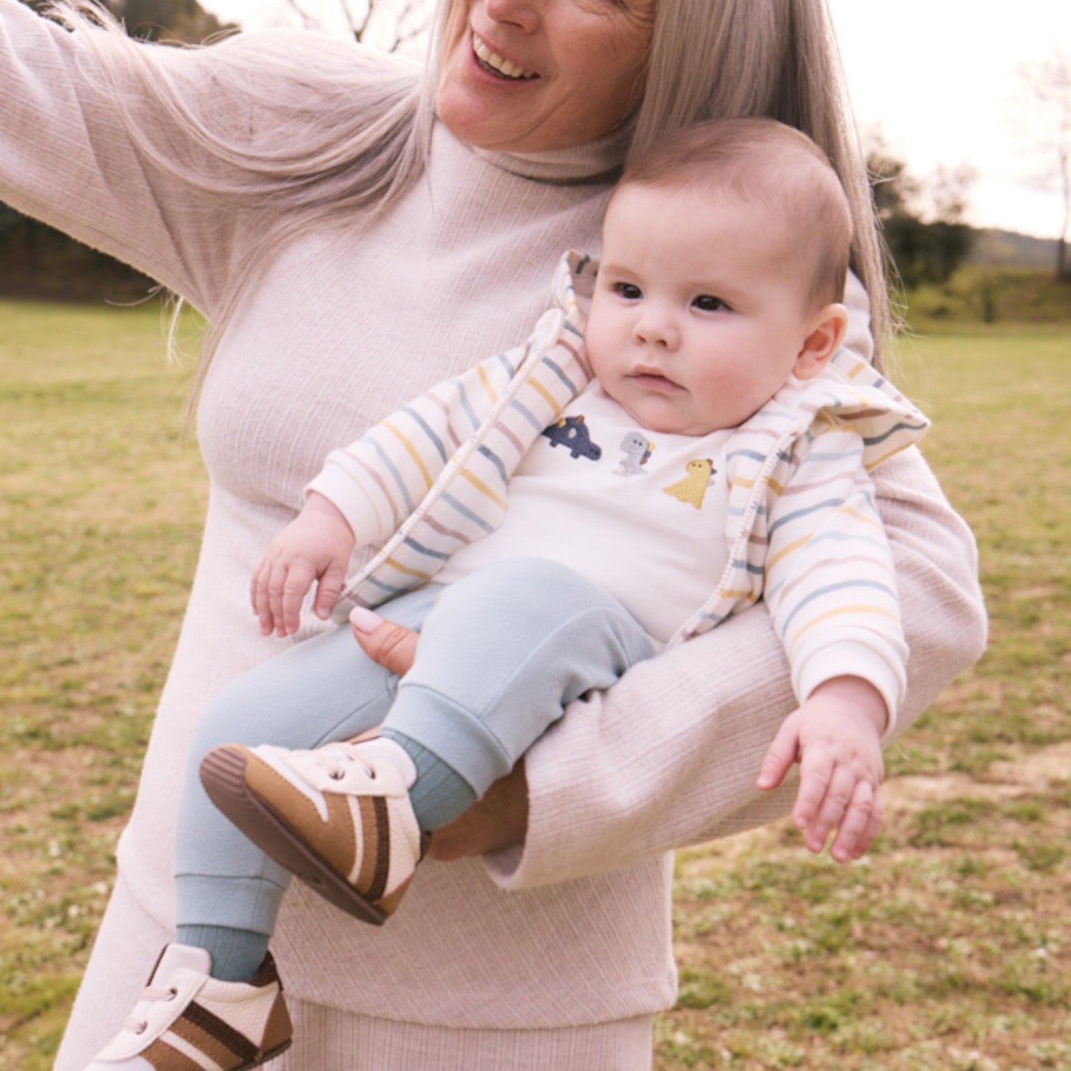 Baby Boy's Outfit CIELO 2623/69