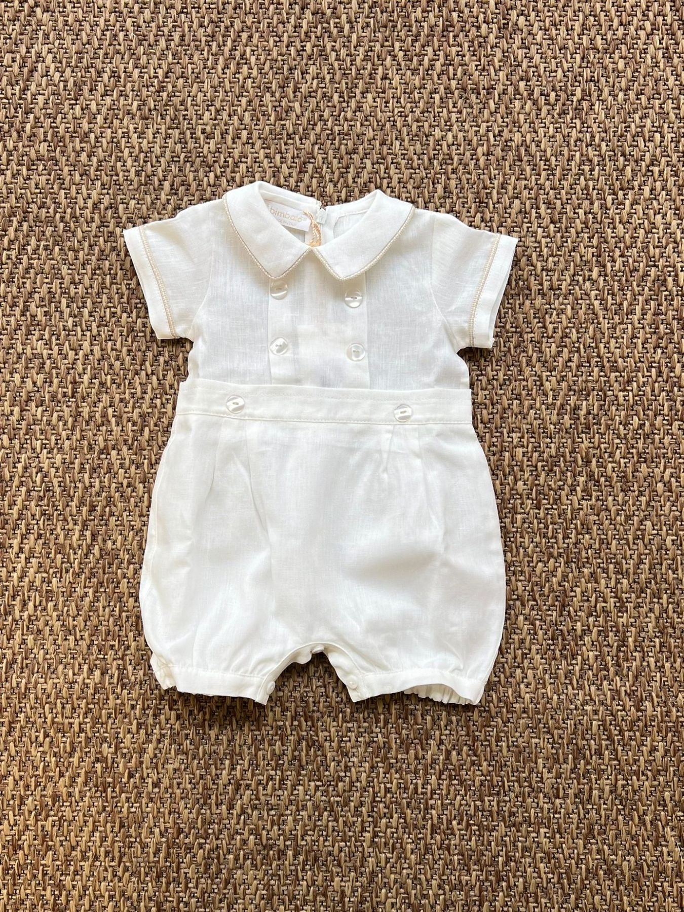 7118/P - Cerimonia - BIMBALO'