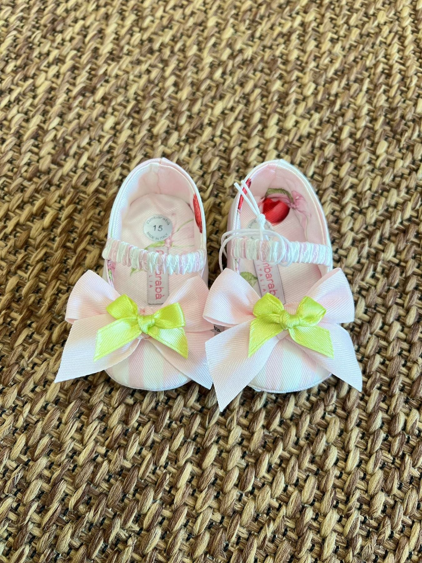 SF39108/T29 - Calzature Bimba - AMBARABA'