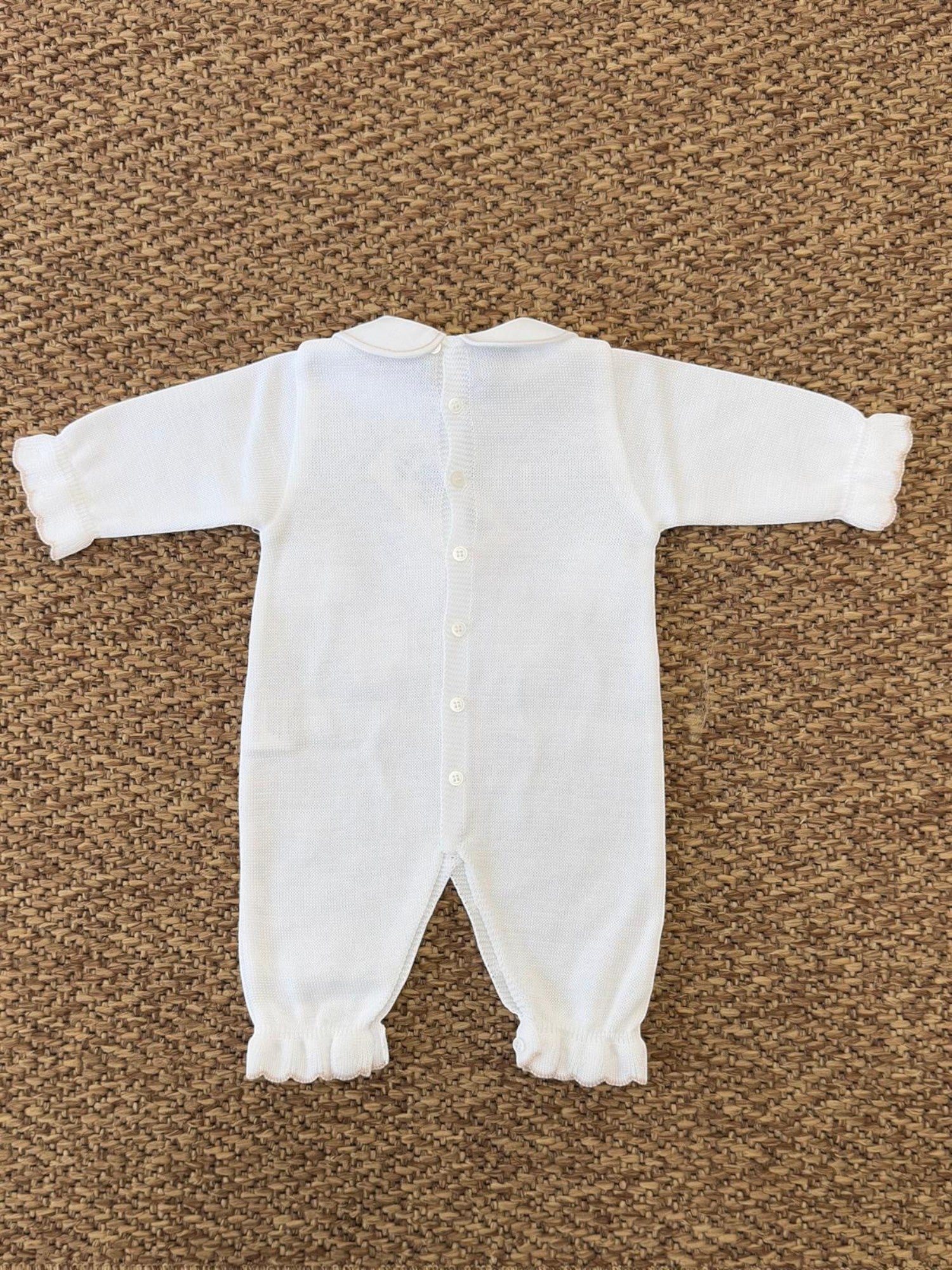 EB2910 - Tutine e Completi nascita - MARLU'