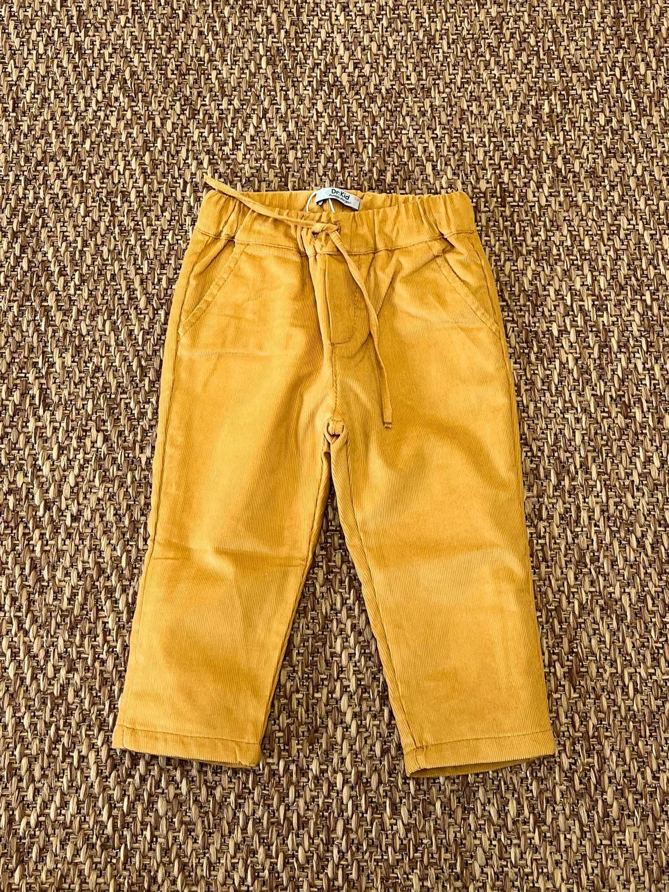 Boy's Trousers CAMEL DK533/OI23C