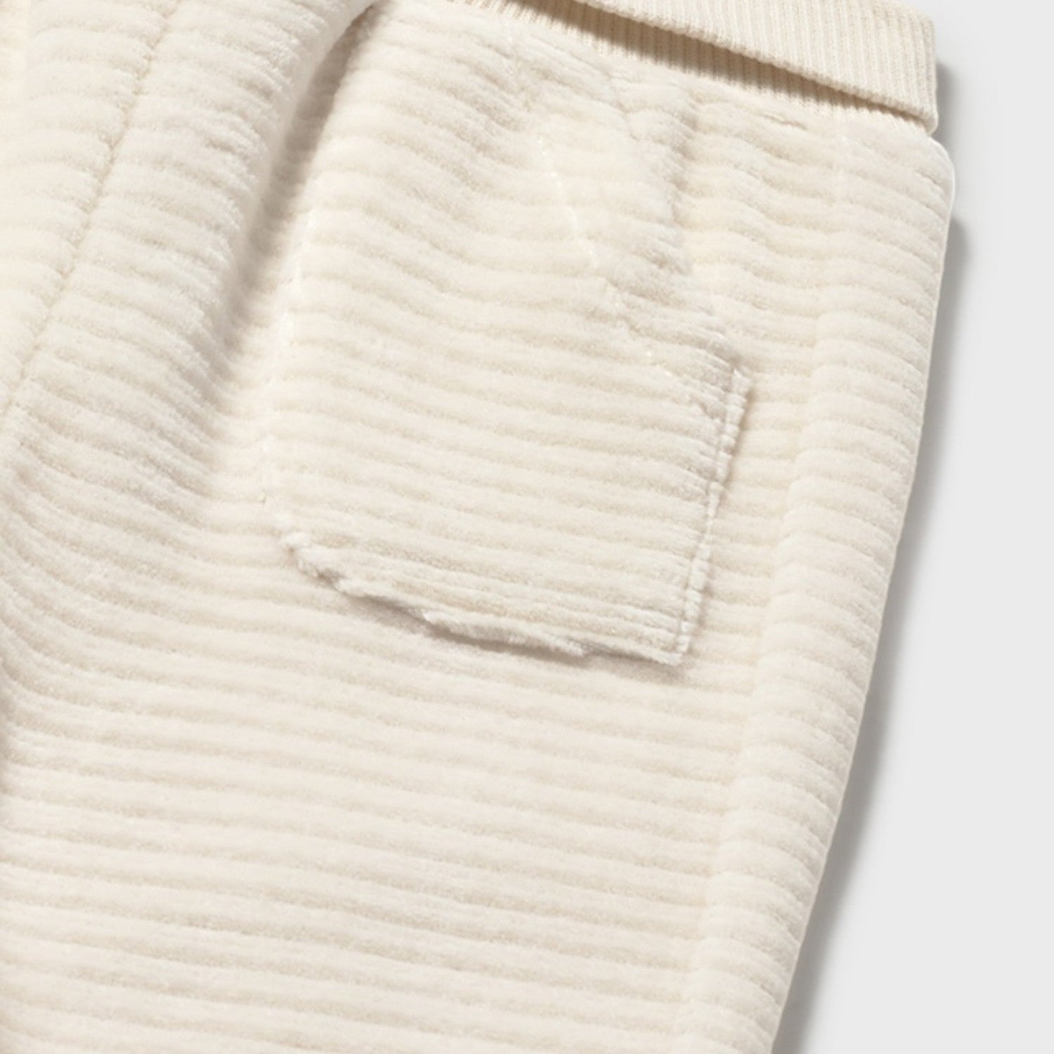 Completo Bimbo Beige 2624/74