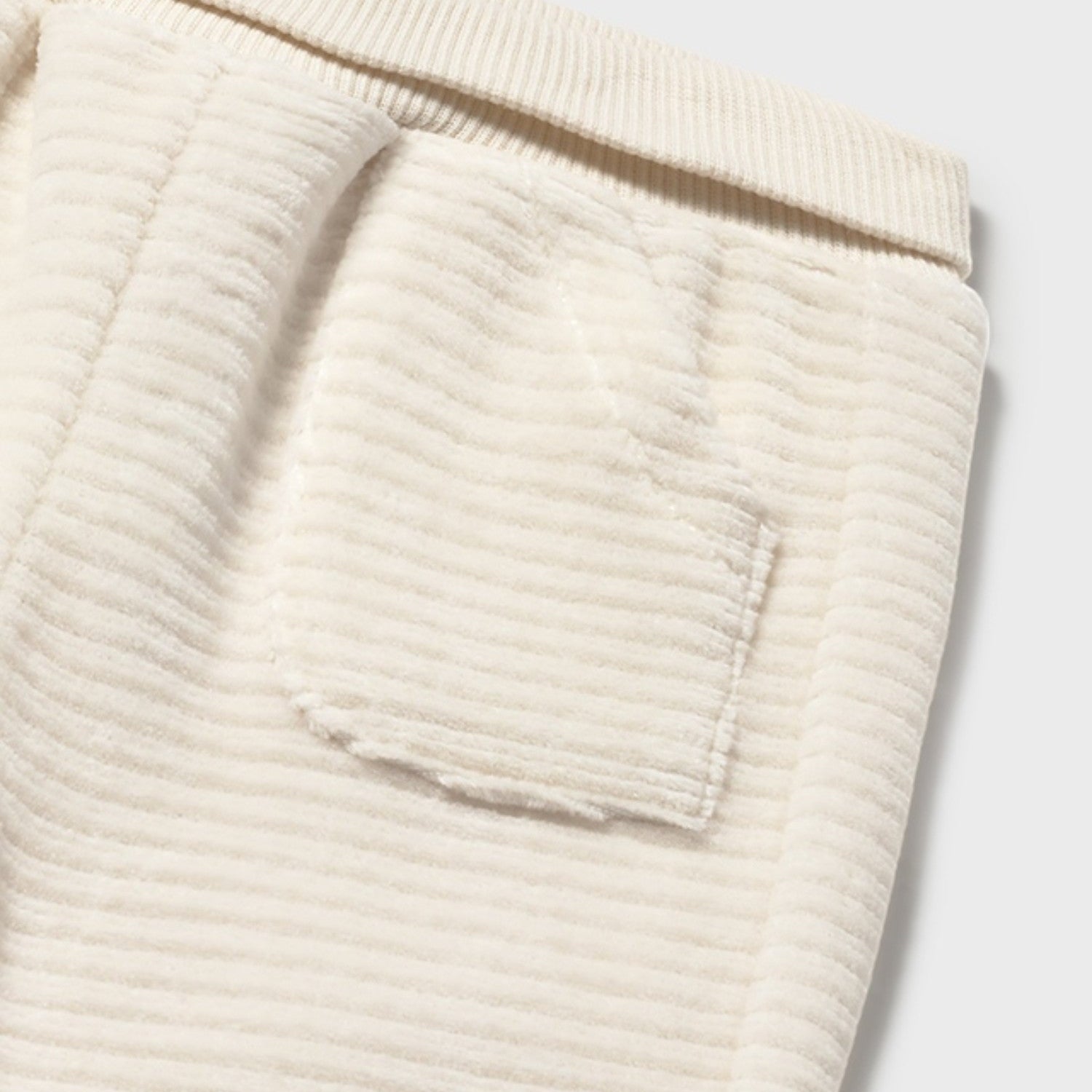 Baby Boy's Beige Suit 2624/74