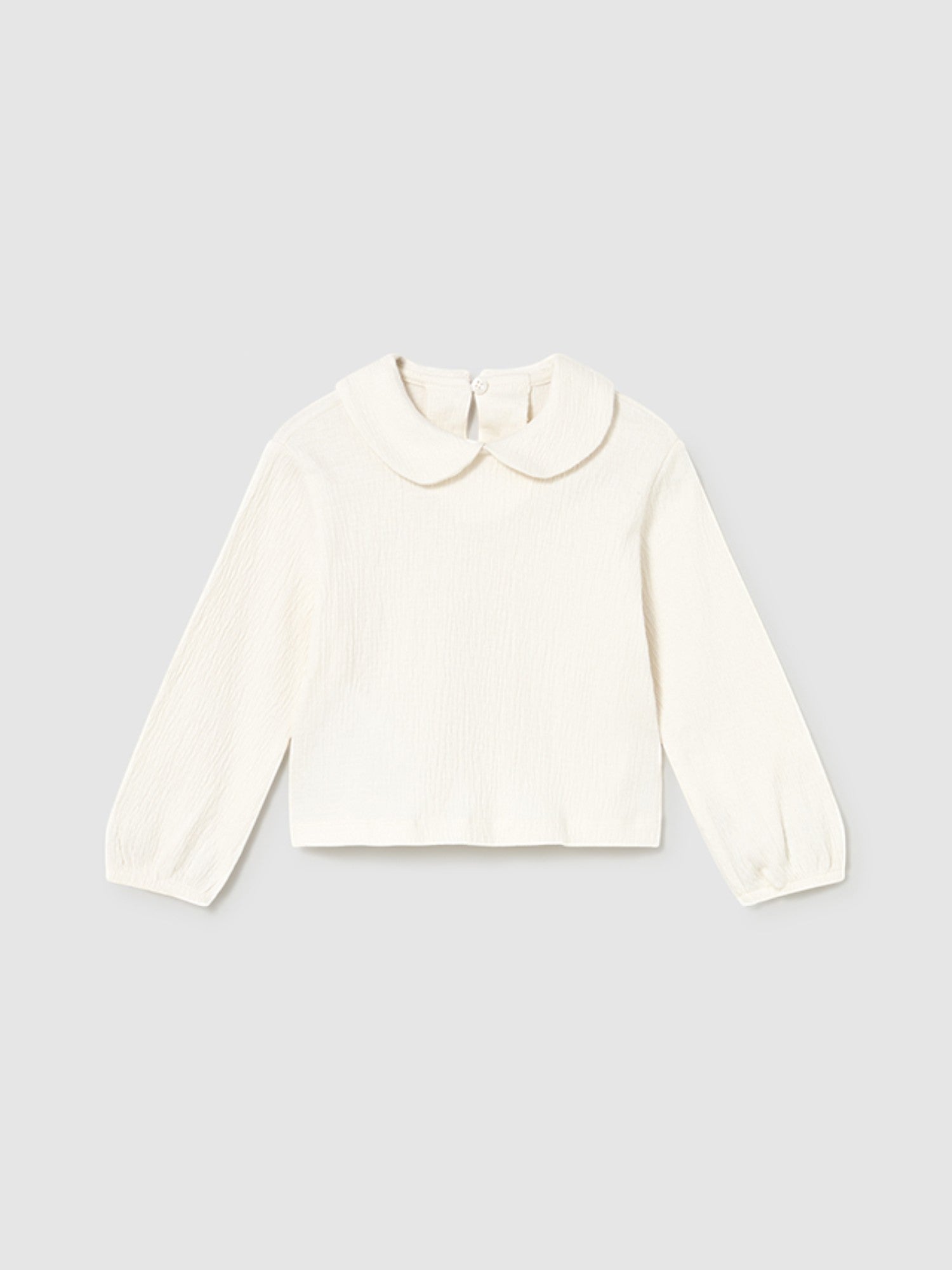 Girl's Blue Knit Vest and Pant Set 2596/48