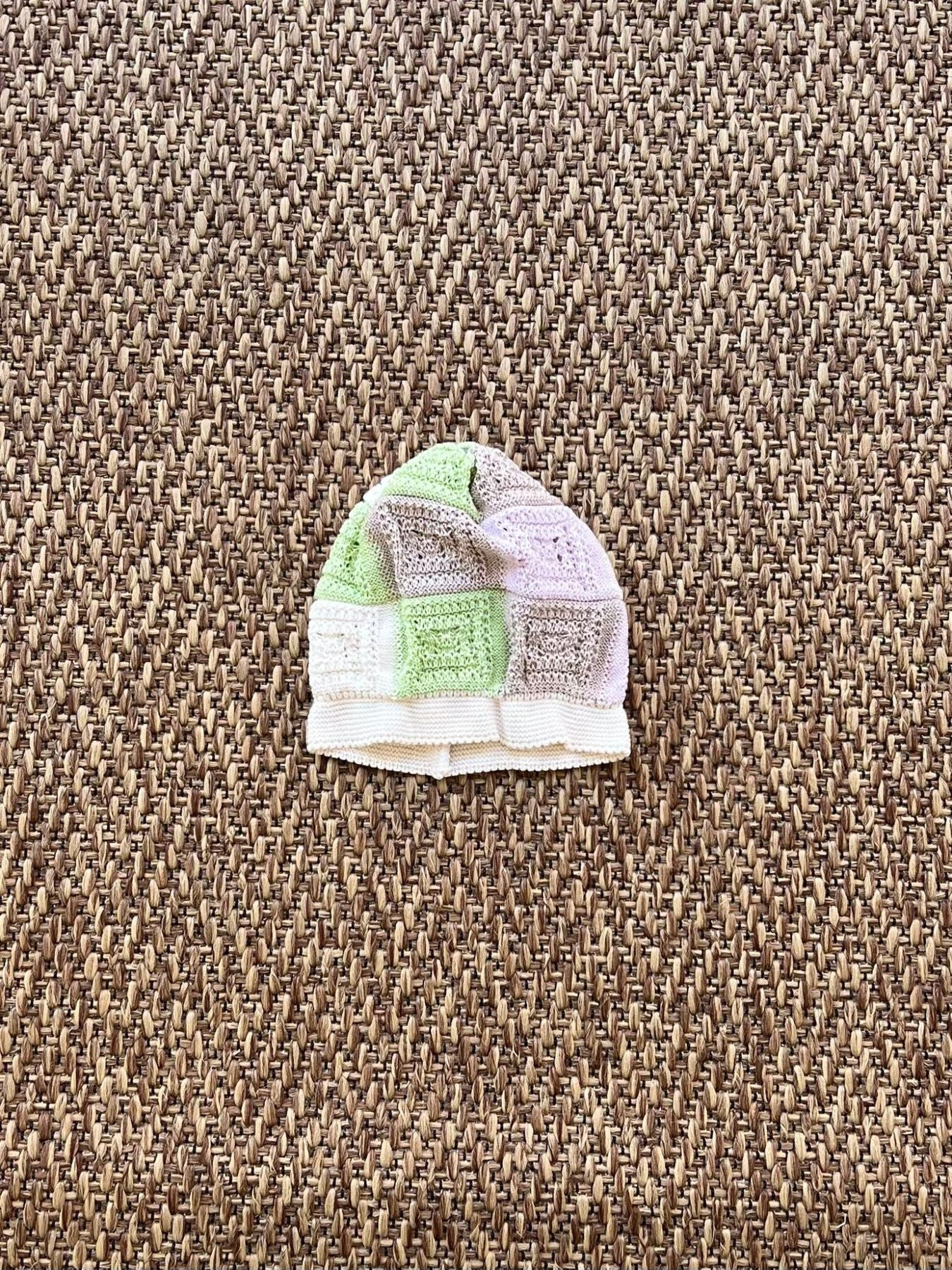 EP2671 - Babbucce e Cuffie - MARLU'