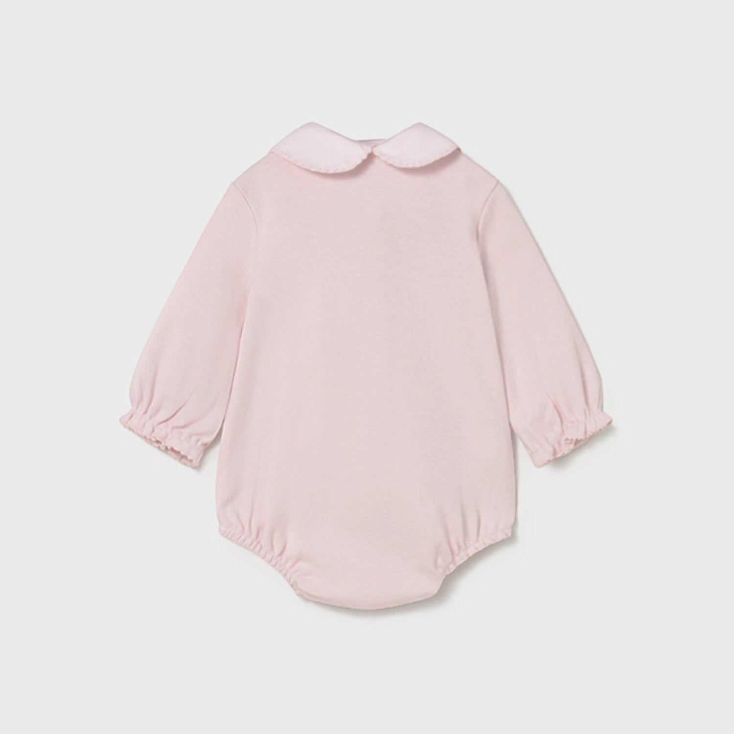 Baby Girl Bodysuit Pink 2722/86