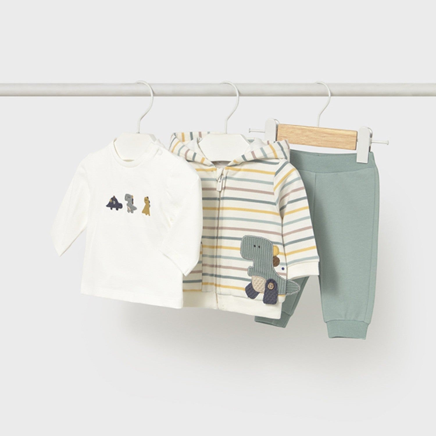 Completo Bimbo CIELO 2623/69 -  NANU' BABY