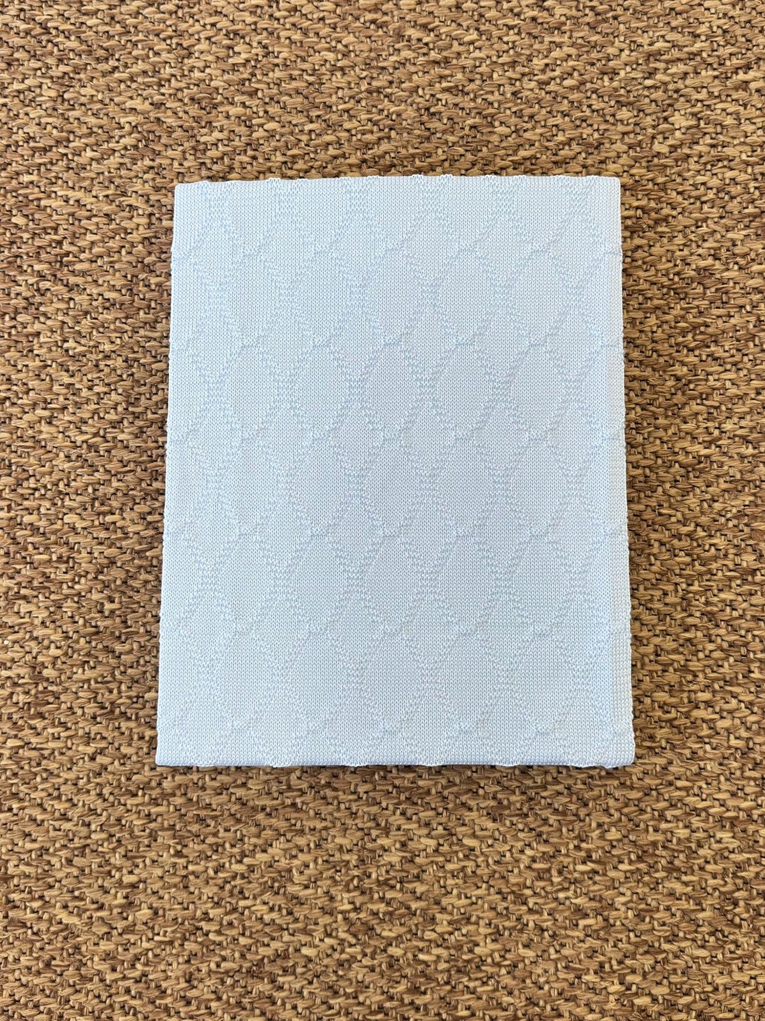 EB7180 - Coperte e Lenzuolini - NANU'