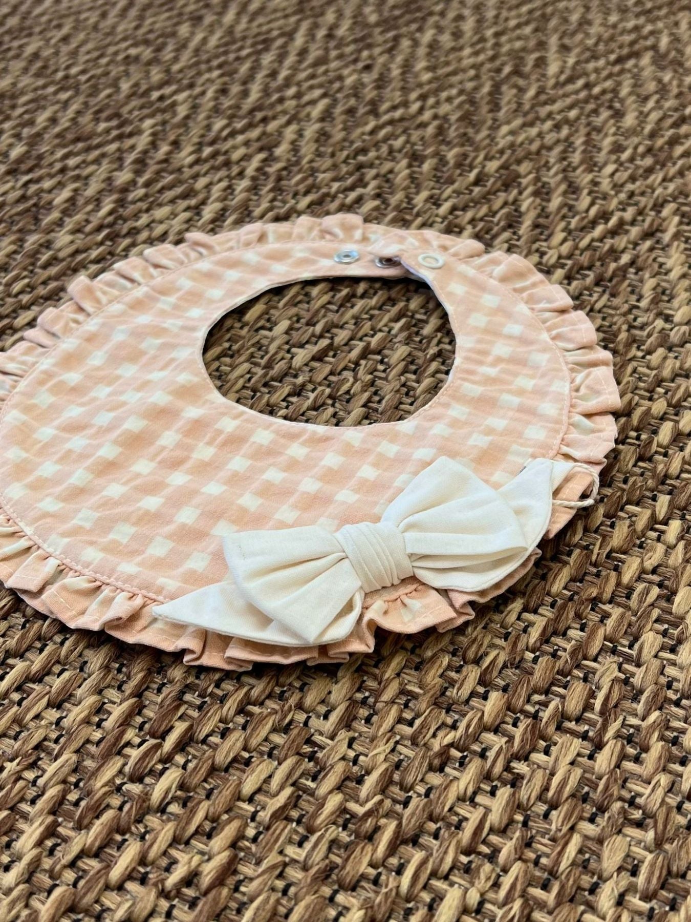 SEASIDE SS23G - Bavetta - BABY GI