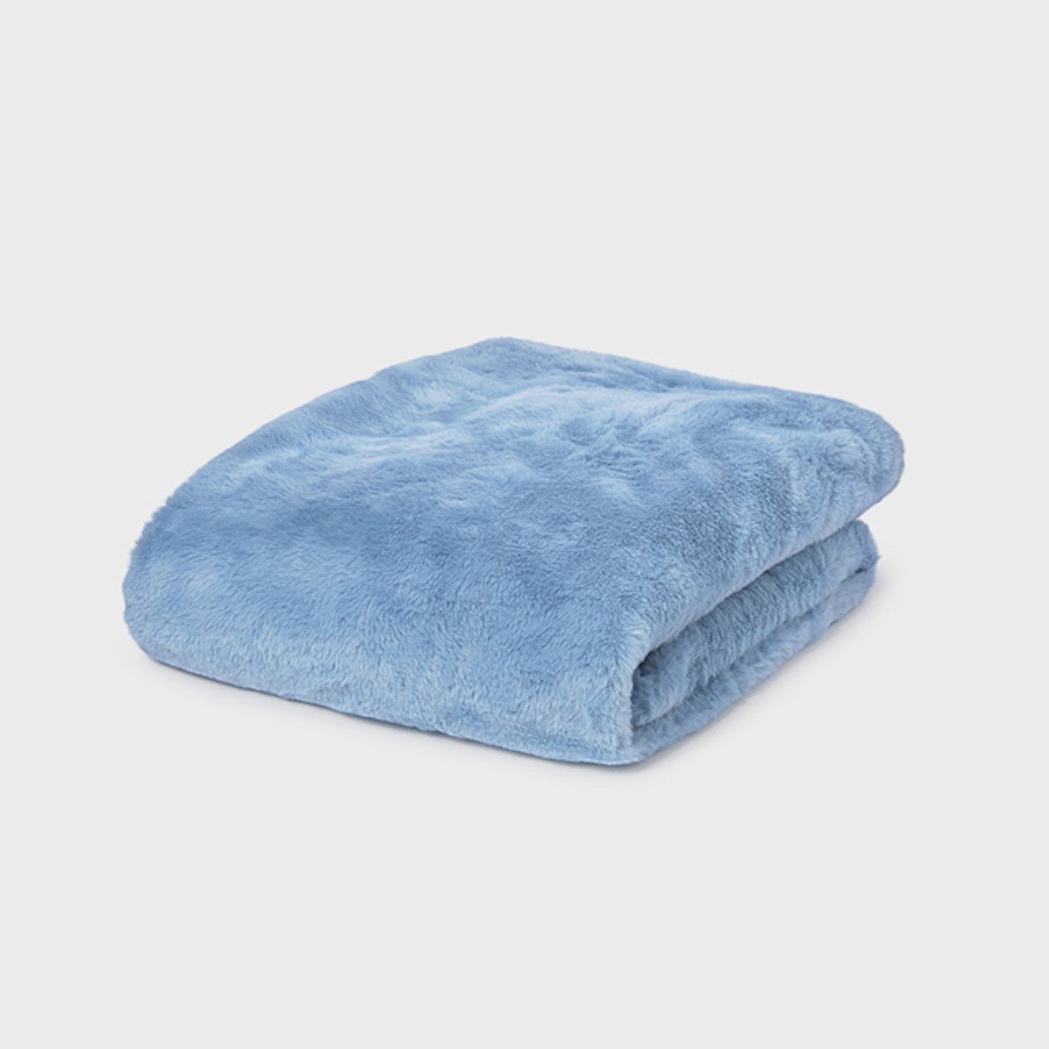 Coperta Neonato AZZURRO 9955/58