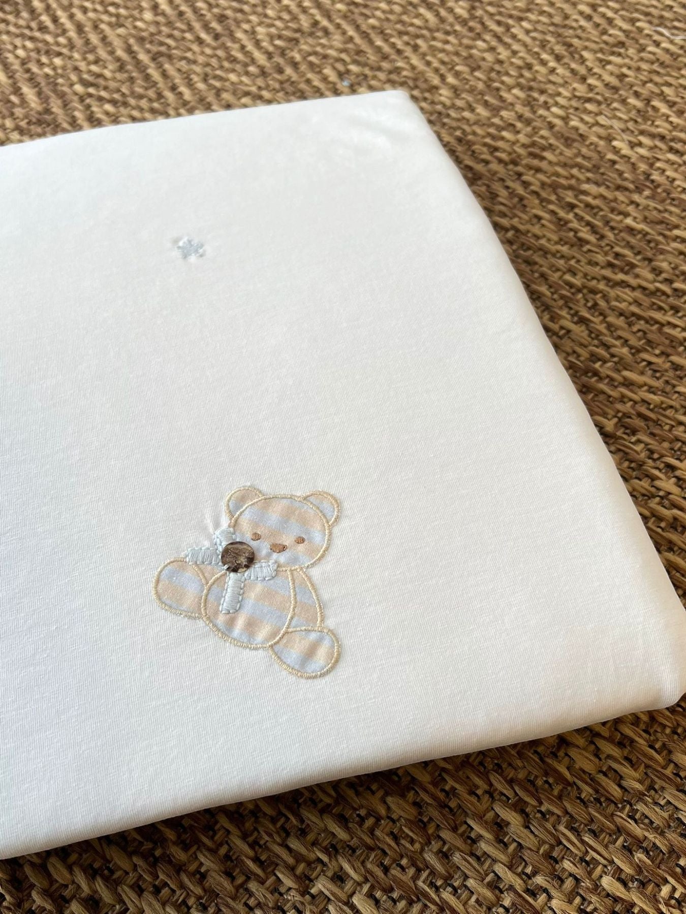 EP6881M - Coperte e Lenzuolini - MARLU'