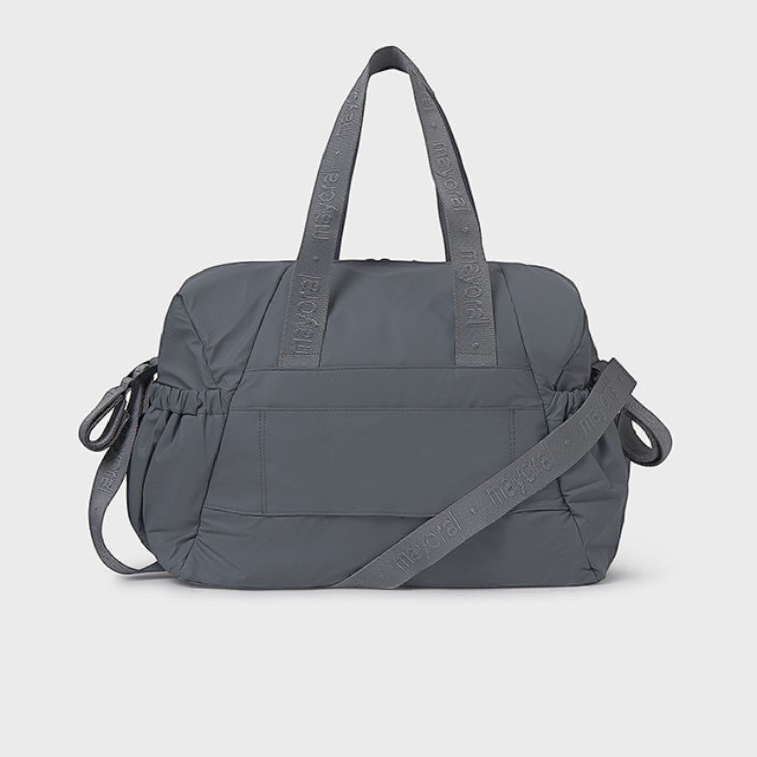 Borsa grande  Grigio 19967/69 -  NANU' BABY