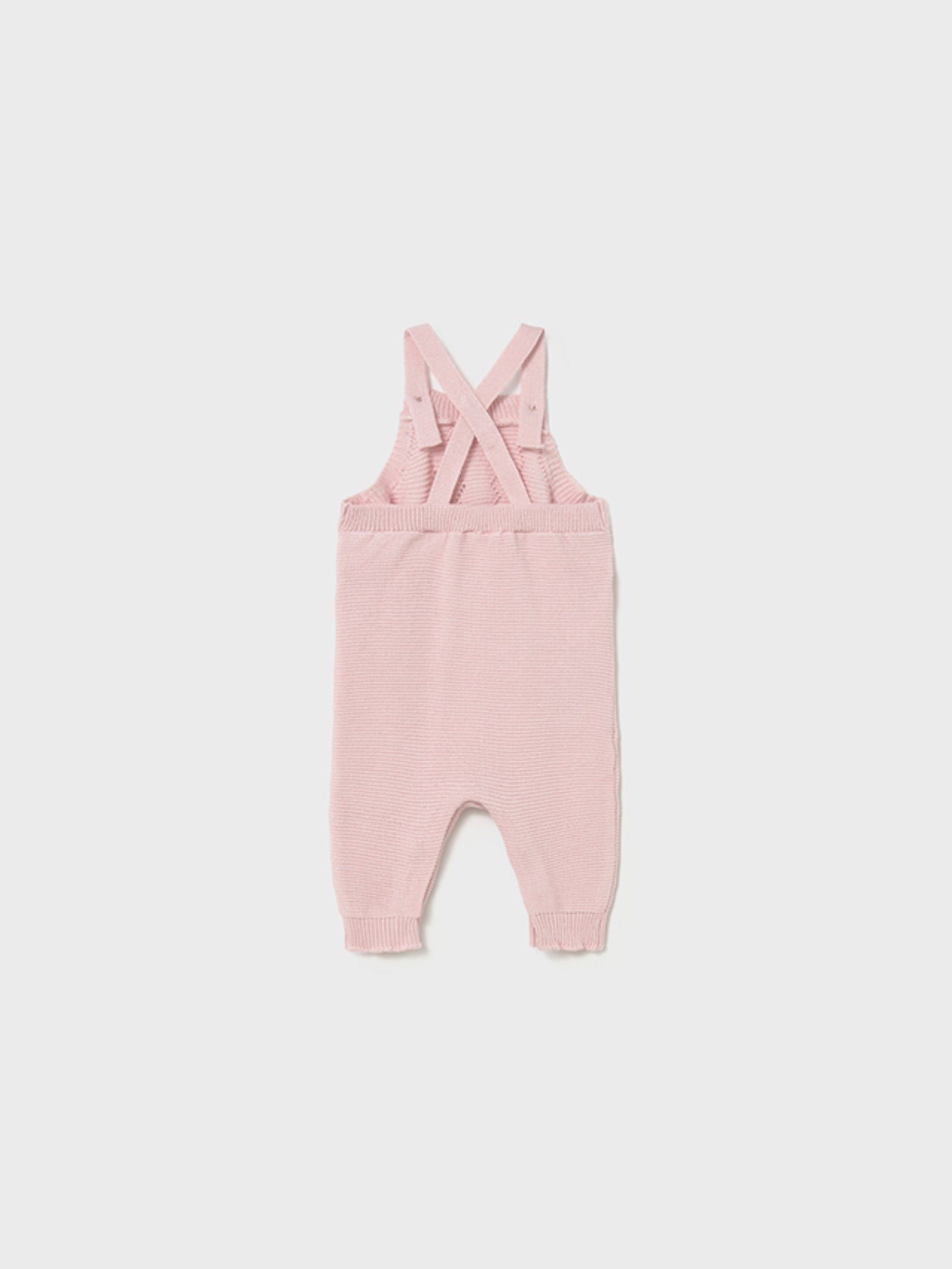 Pink Girls' Suit 2604/33