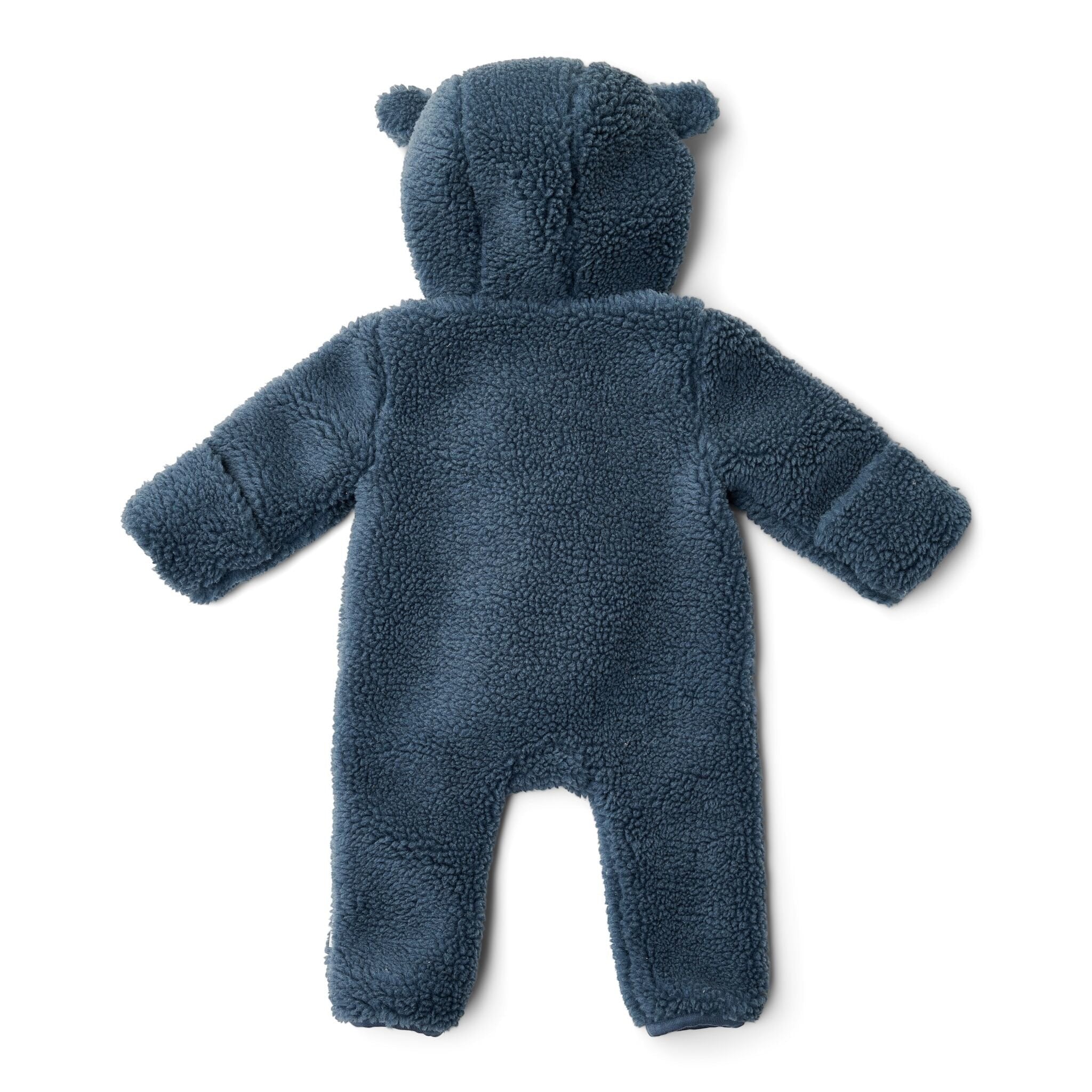 Tutina Teddy Bimbo Blu CL25094007