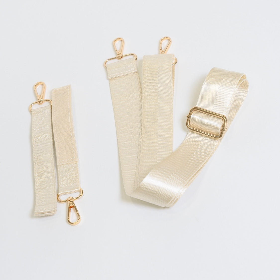 BORSA 48 ORE L ECO PELLE BEIGE -  NANU' BABY