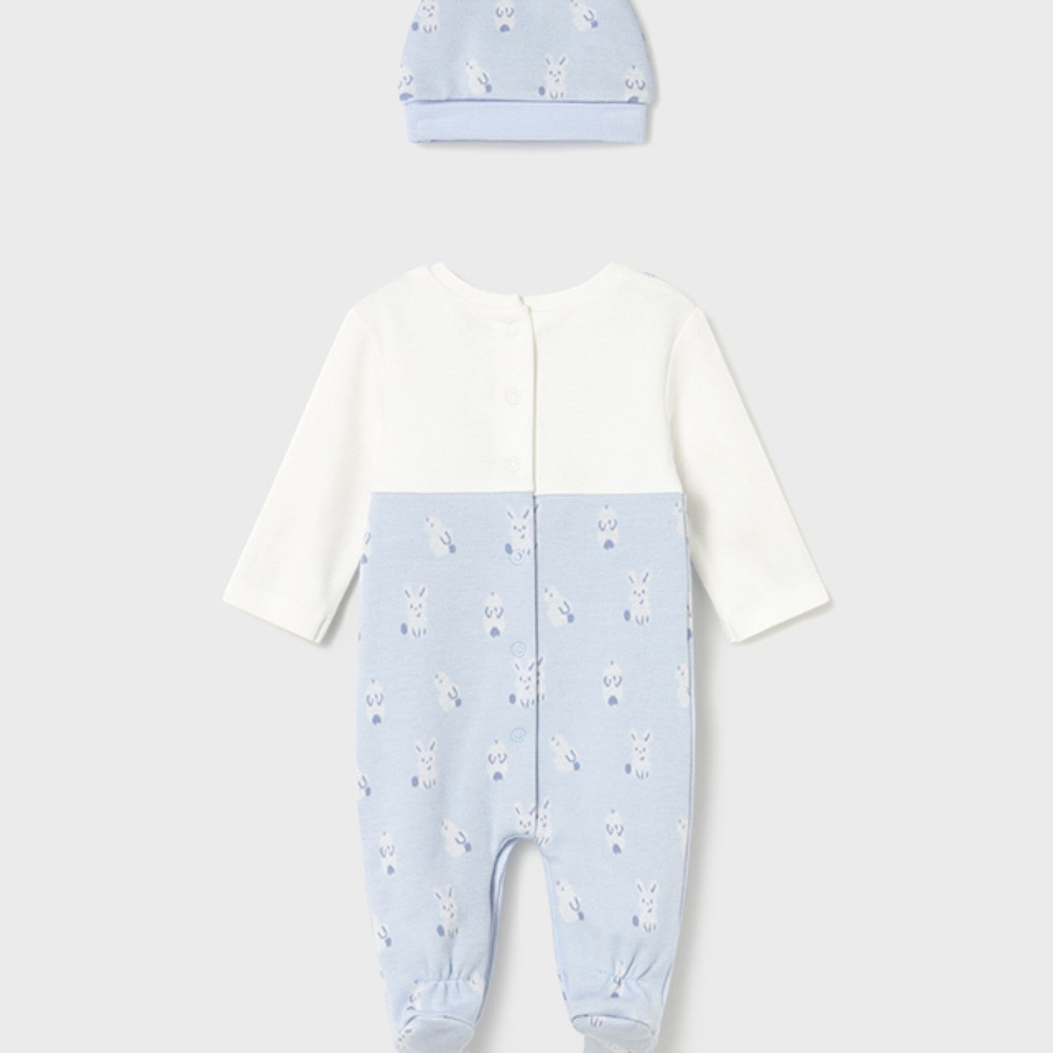 Baby Romper CIELO 2609/10