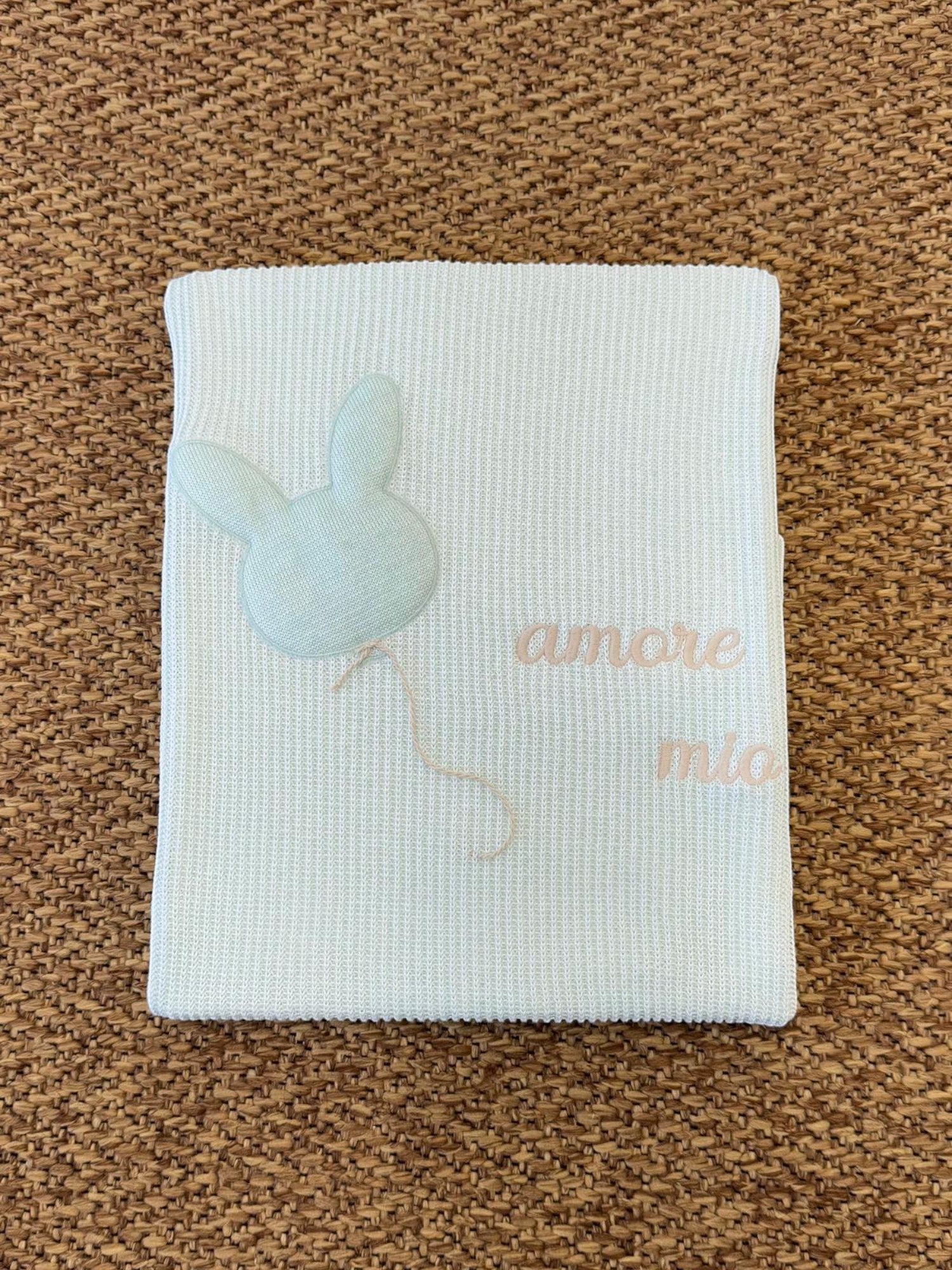 EB5480 - Coperte e Lenzuolini - MARLU'