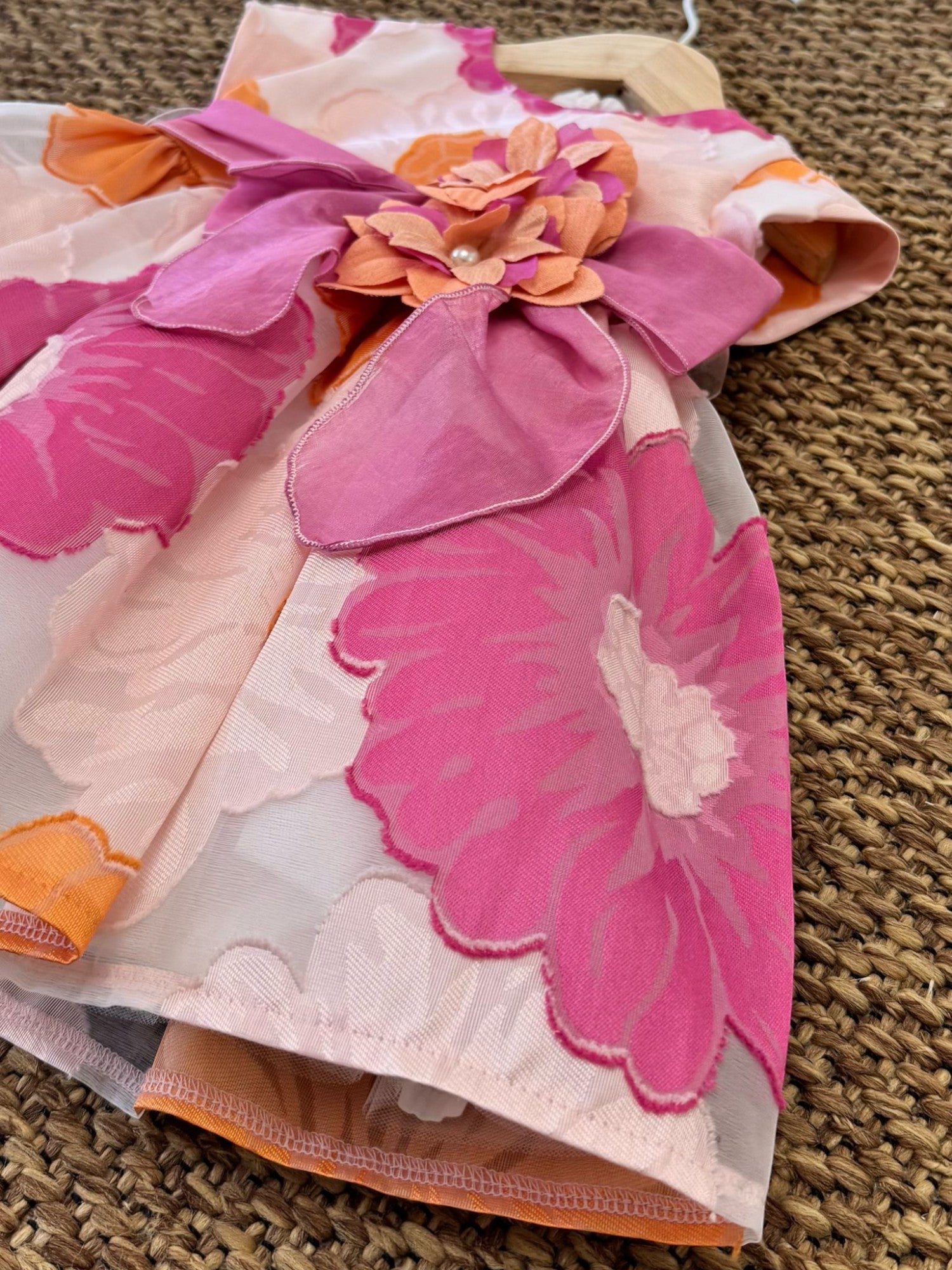 ER317MC - Abito - MARLU'