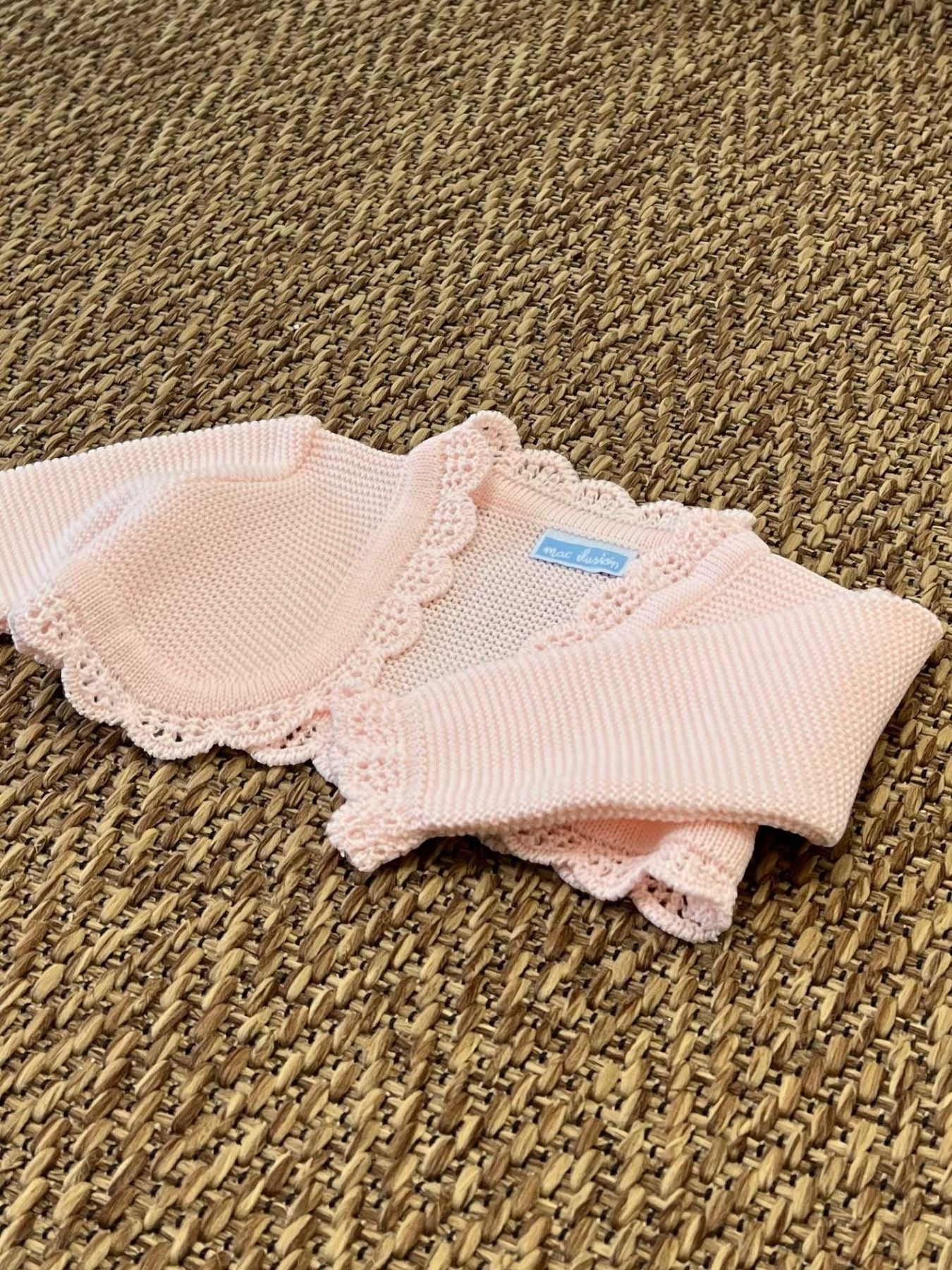 PORTO 9276/P - Maglieria - MAC ILUSION