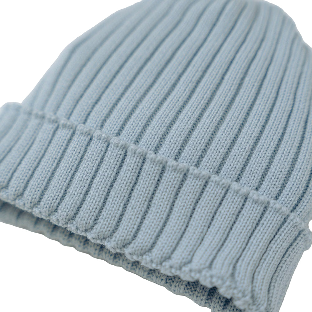 Cuffia Neonato CIELO IN8671BT -  NANU' BABY