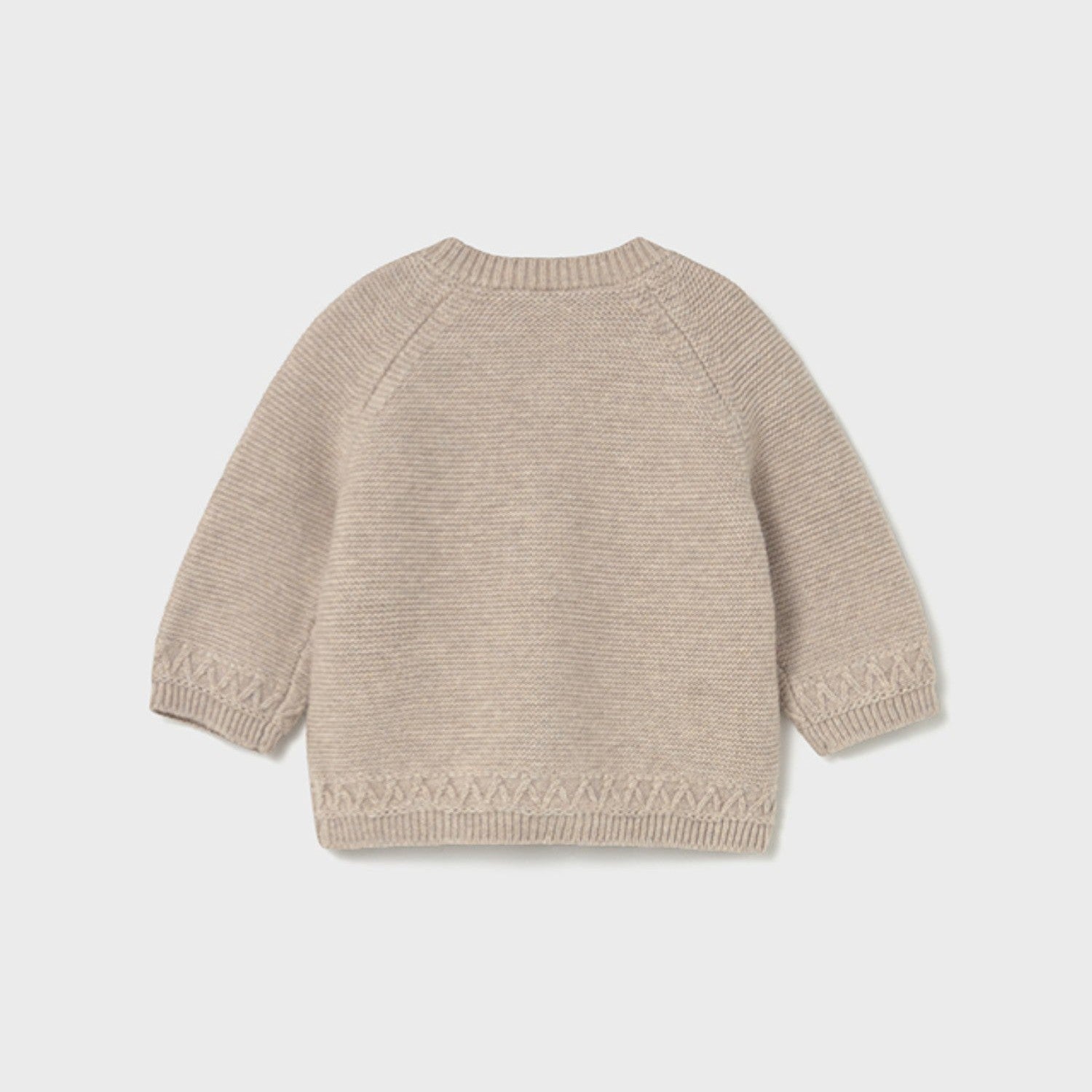 Giacca Bimbo Beige 2337/49 -  NANU' BABY