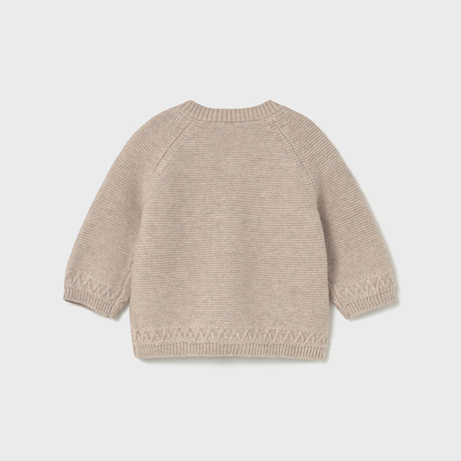 Boy's Beige Jacket 2337/49