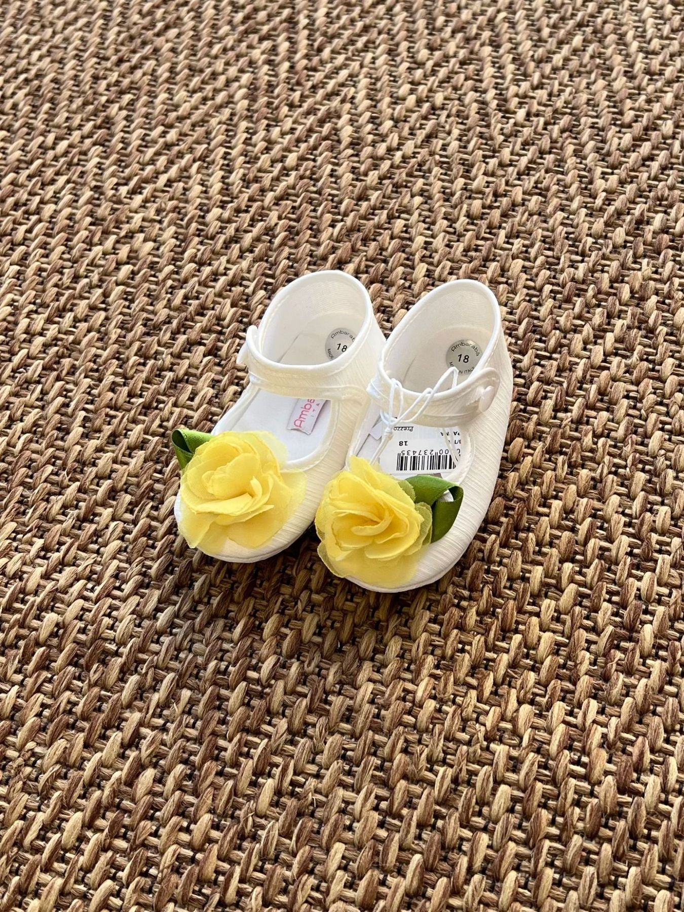 SF39103/T28 - Calzature Bimba - AMBARABA'