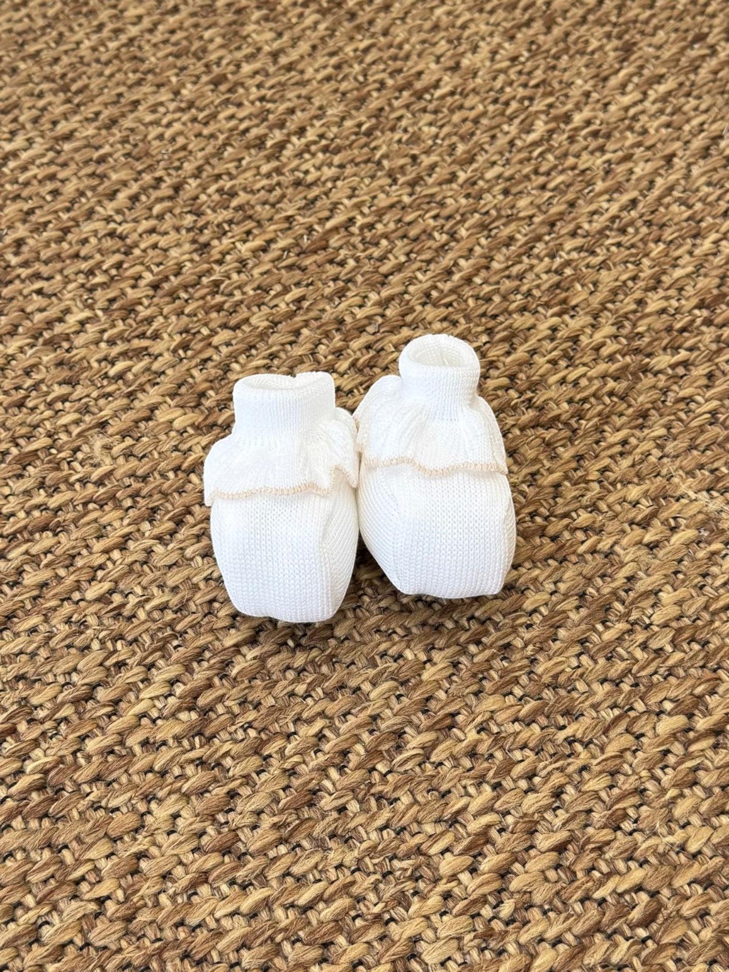 EB29S - Babbucce e Cuffie - MARLU'