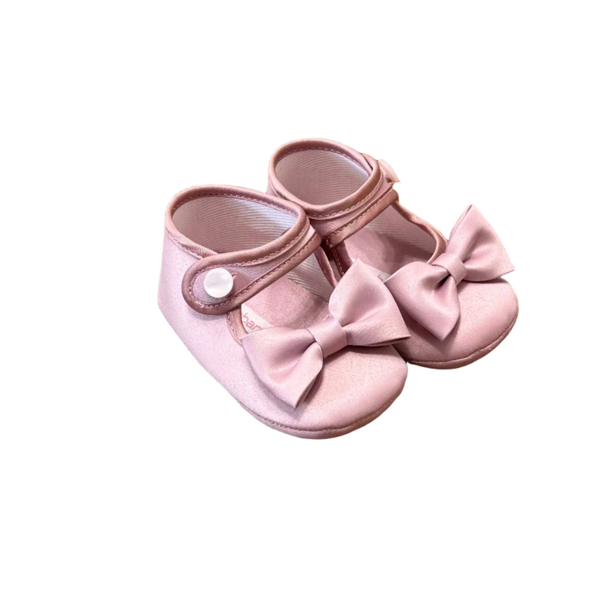 Pink Girls' Ballet Flats SF4214/T95-31