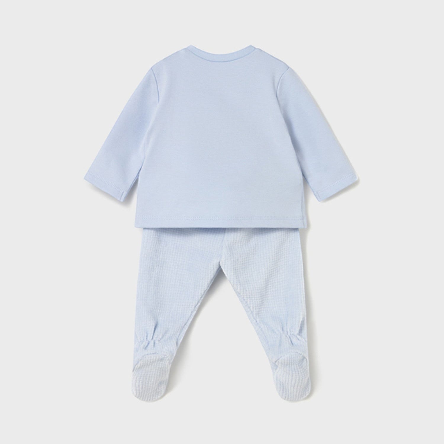 Newborn Baby Boy Outfit CIELO 2566/77