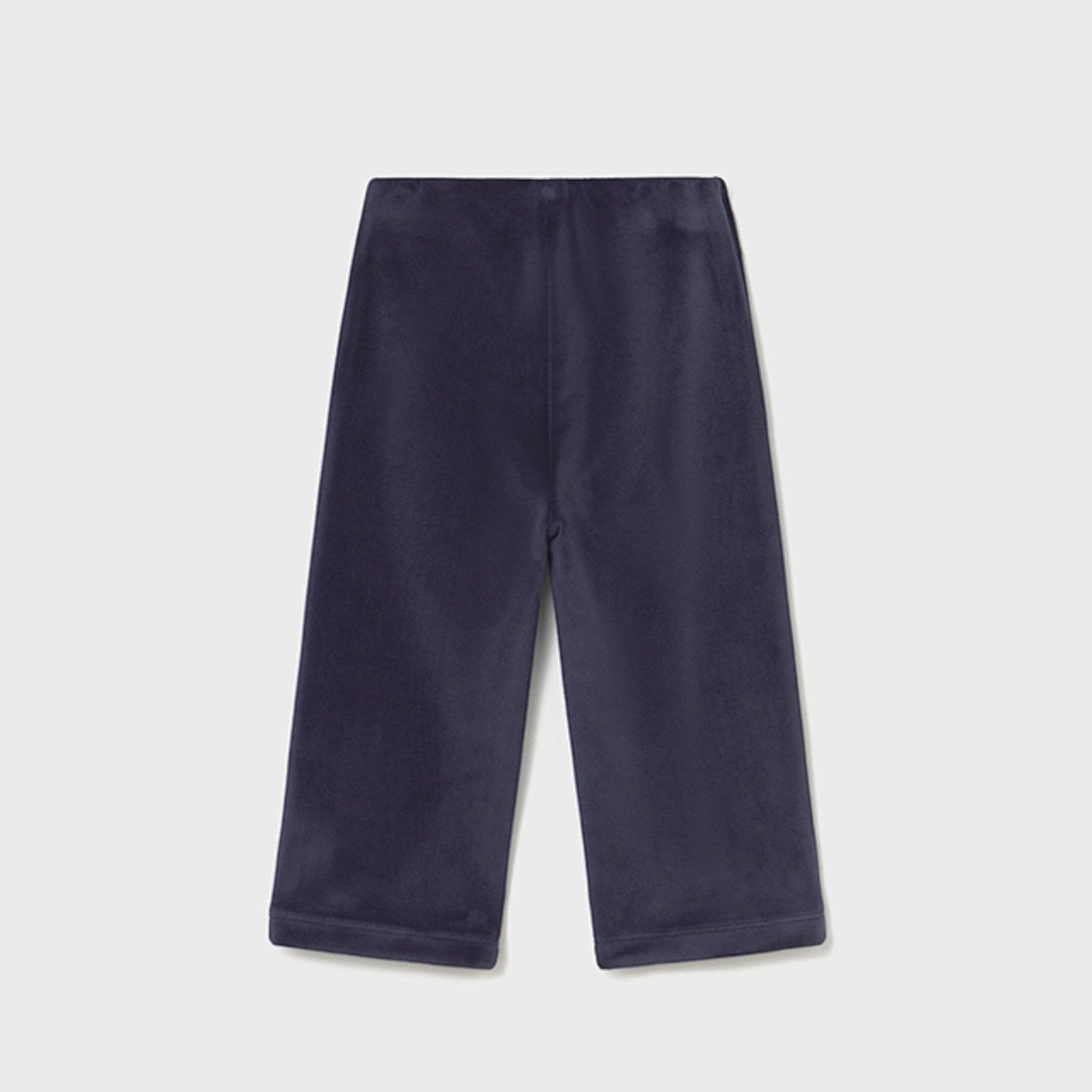 Completo Pantalone gilet tricot Bimba Blu 2596/48 -  NANU' BABY